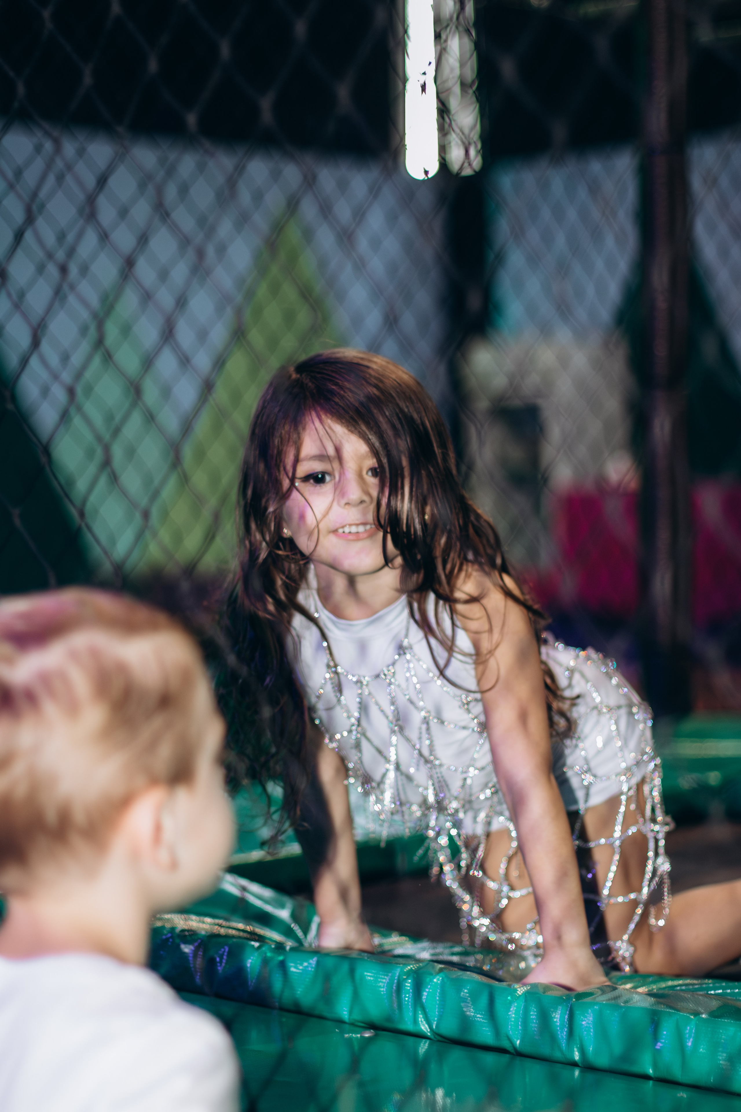 Stella — Aniversário 5 anos. Principal