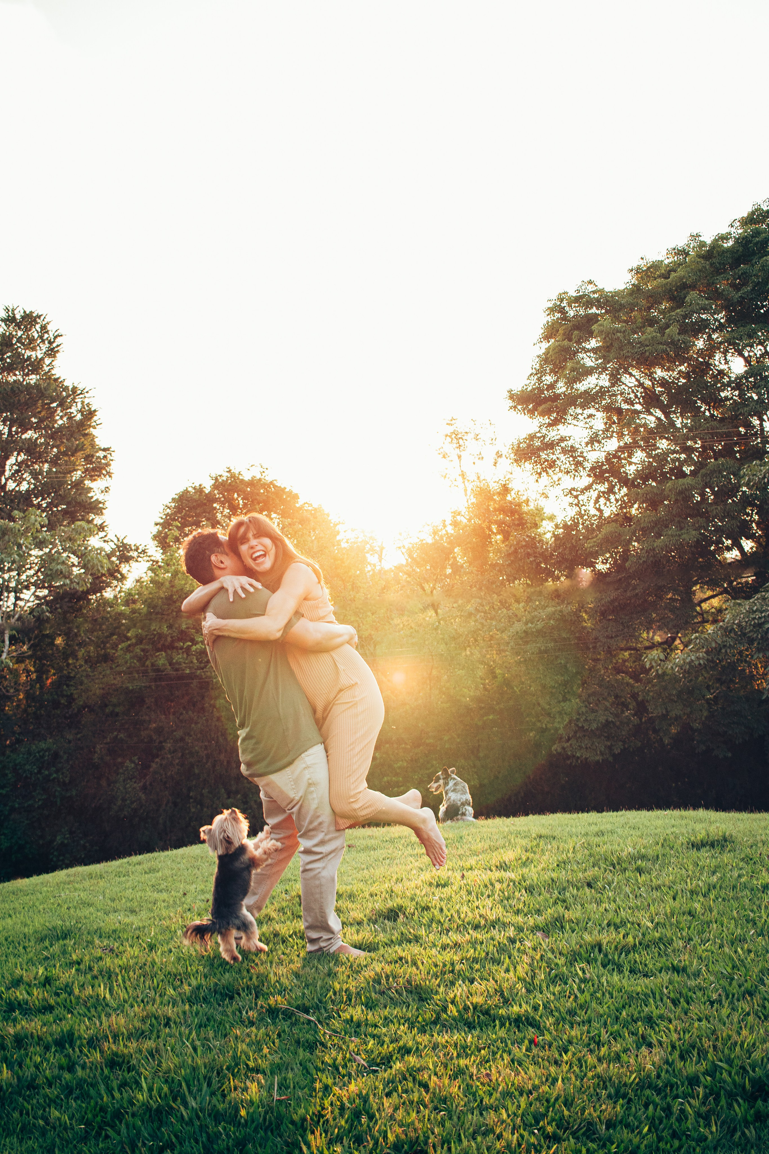 Rapha & Thiago. Principal