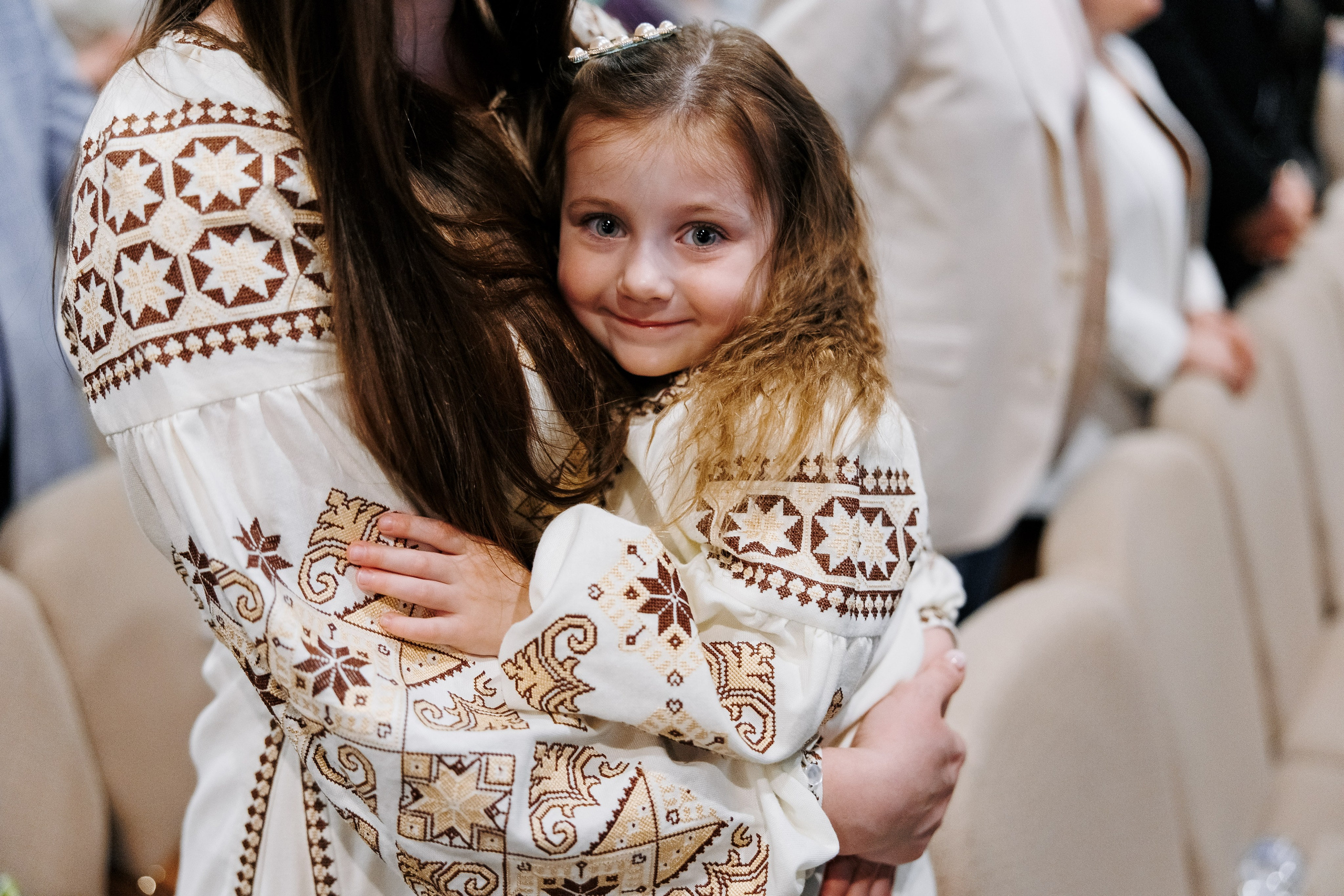 Easter Sunday 2026. Smirna Christian Church