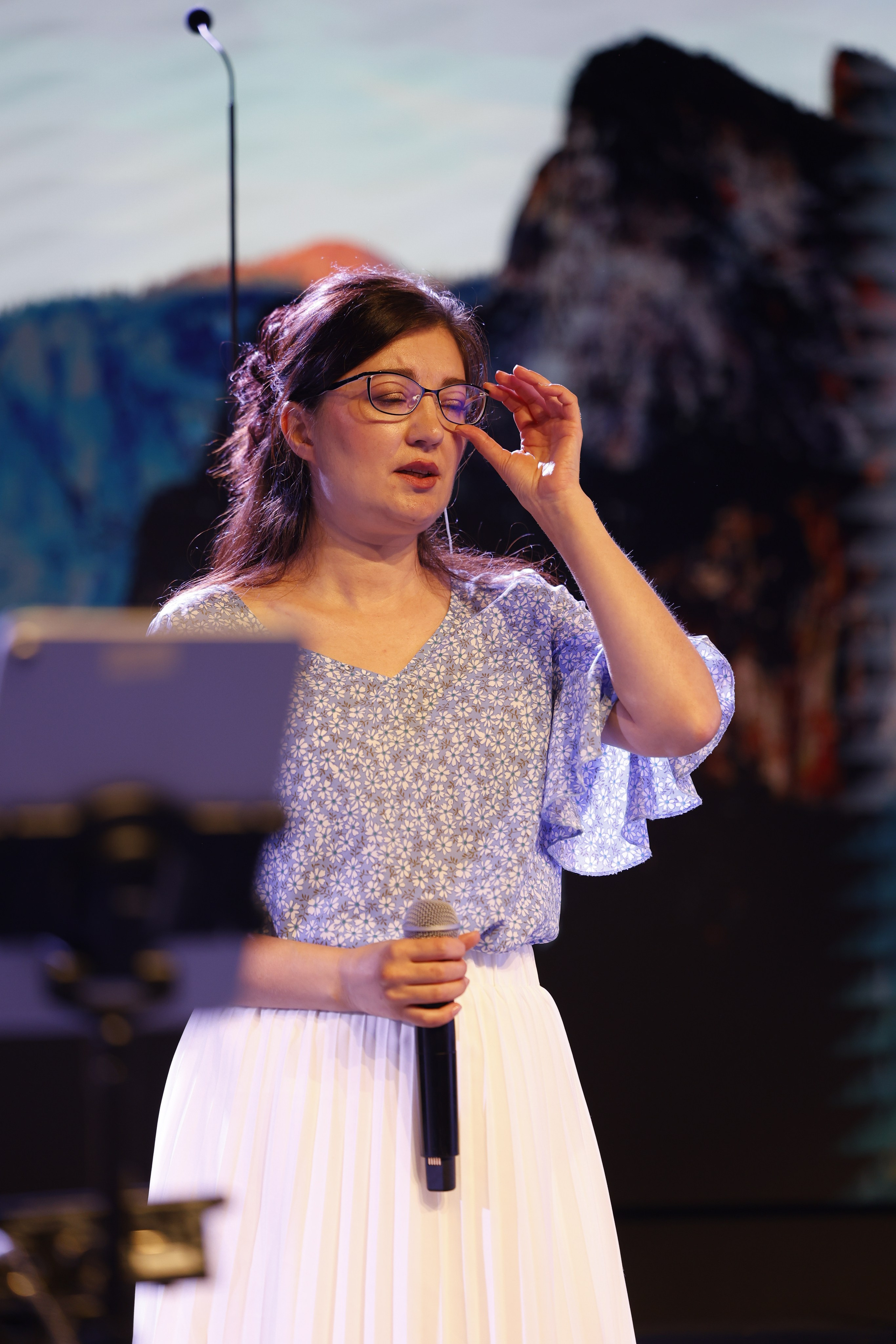 Sunday Service 8-10-25. Smirna Christian Church