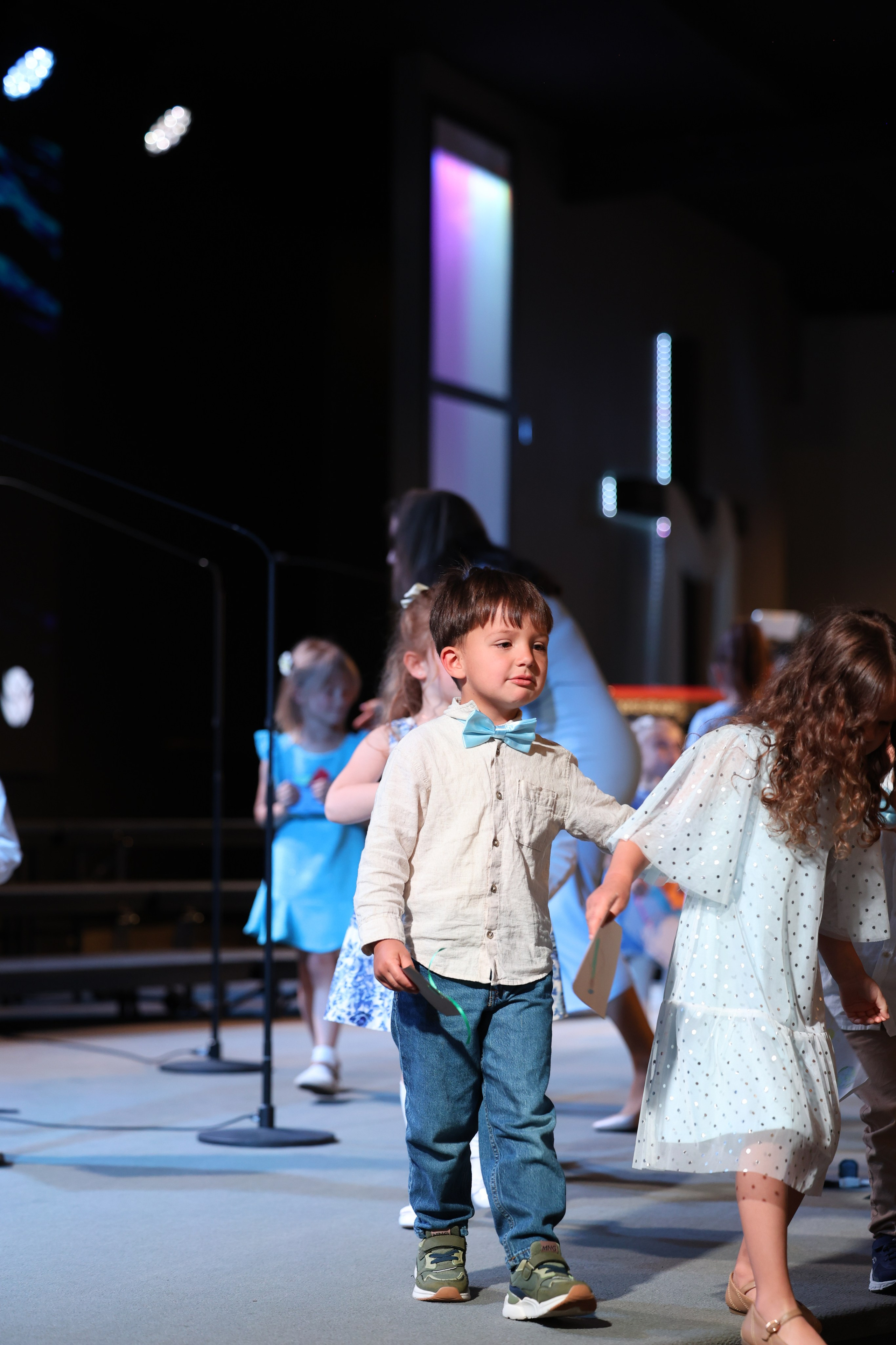 Father’s Day 6-15-25. Smirna Christian Church