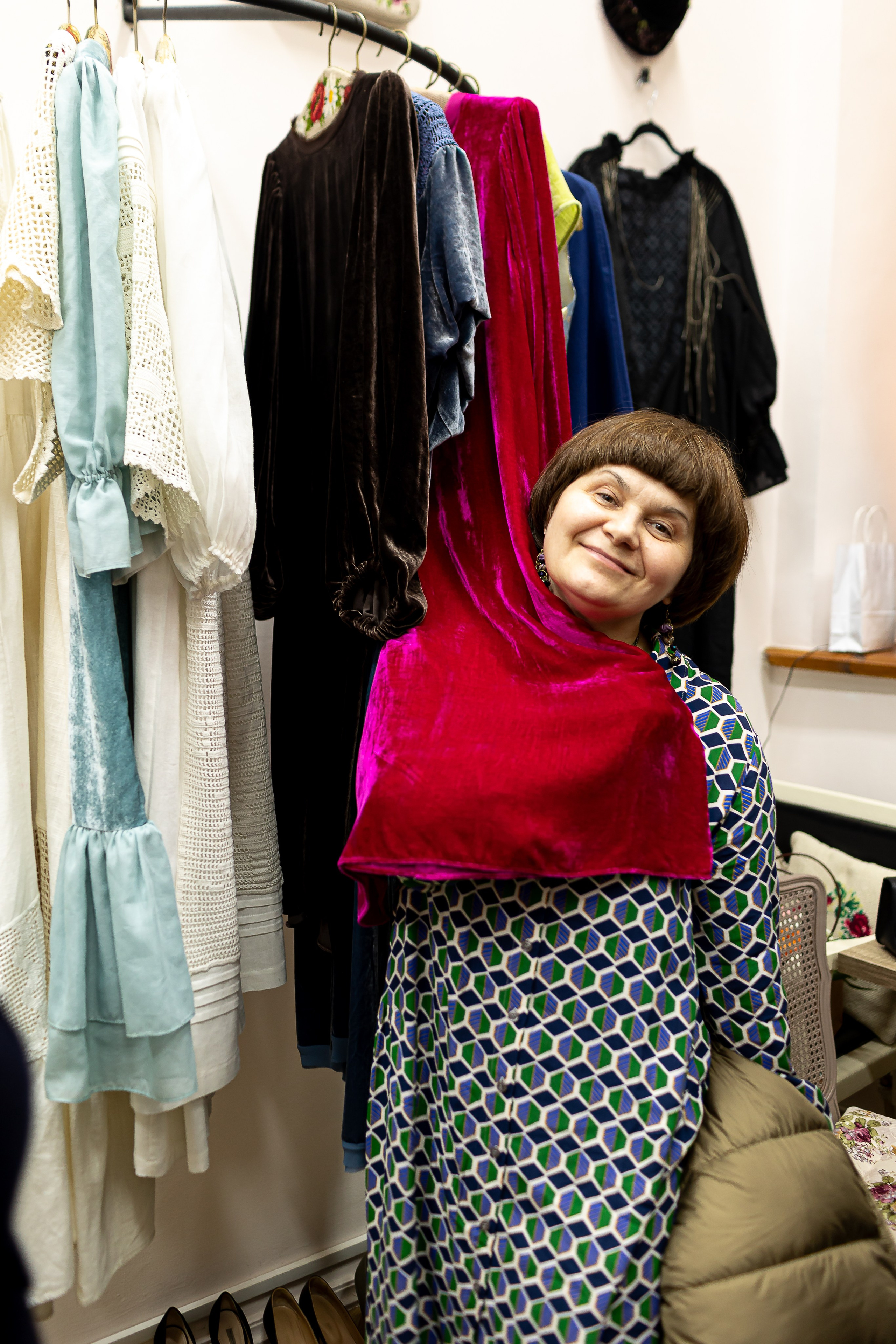 Kasandruta. MATVEEVA STUDIO