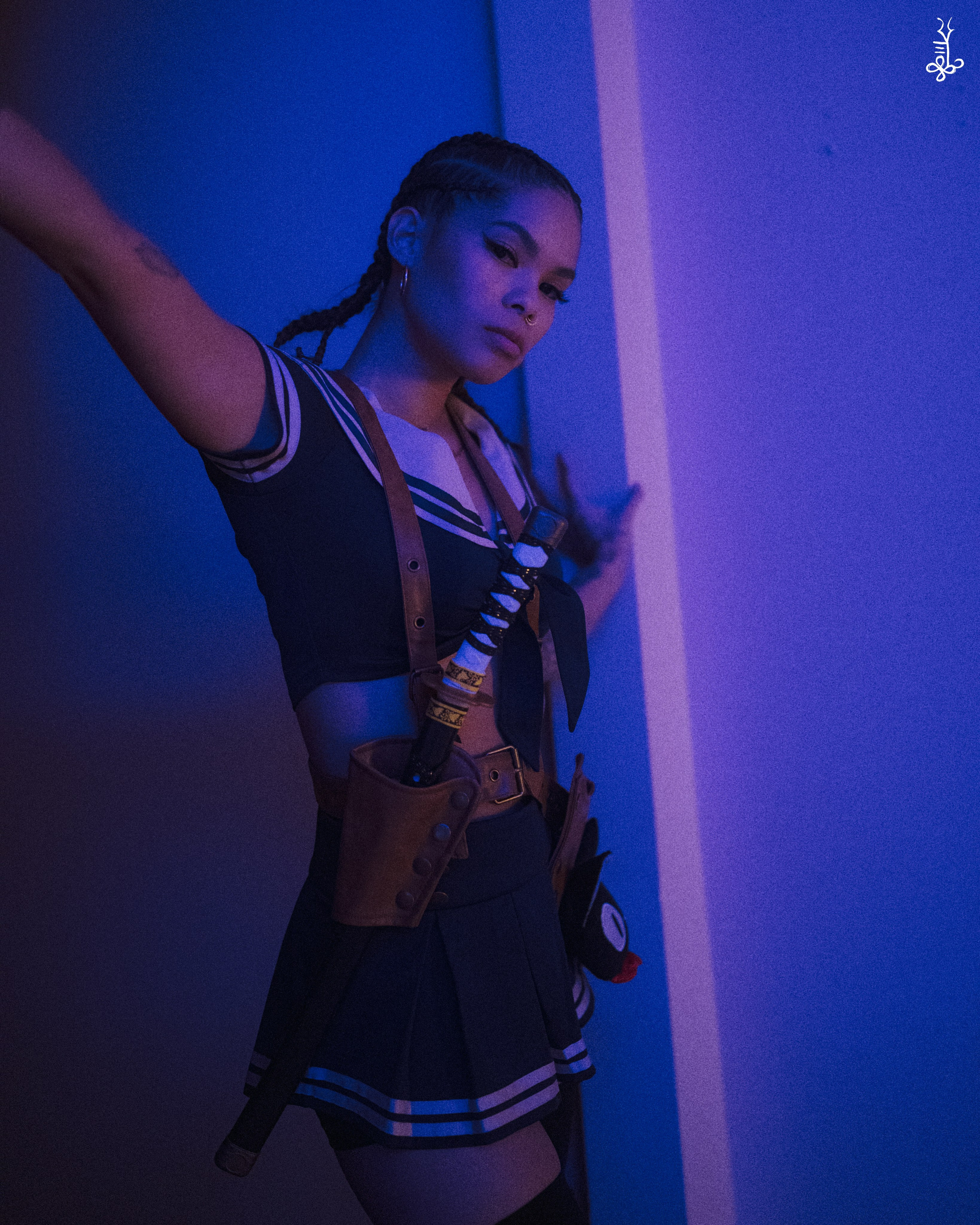 Baby Doll (@deneza_). Ke’Ondris