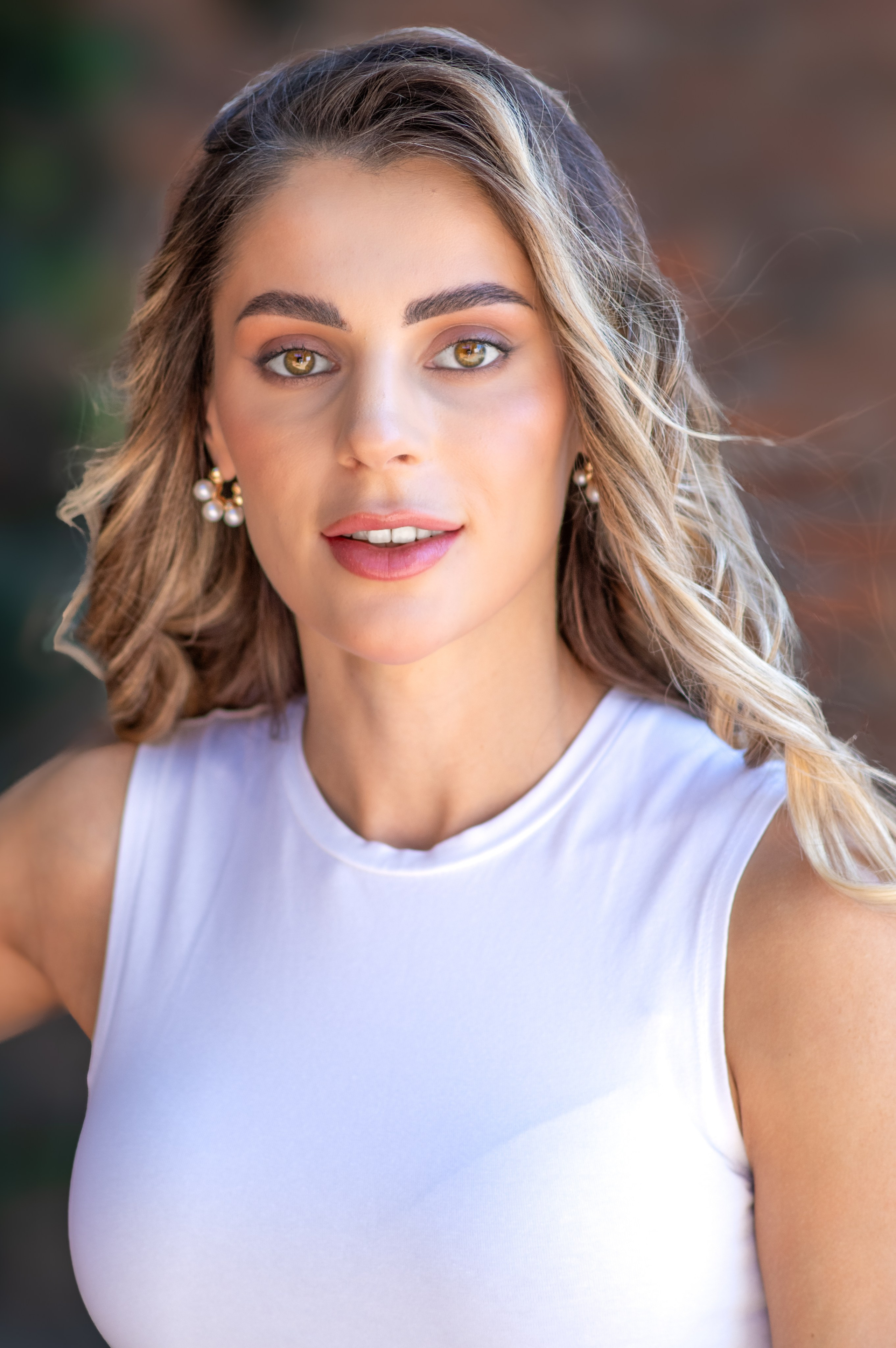 Actors headshots photographer in Los Angeles