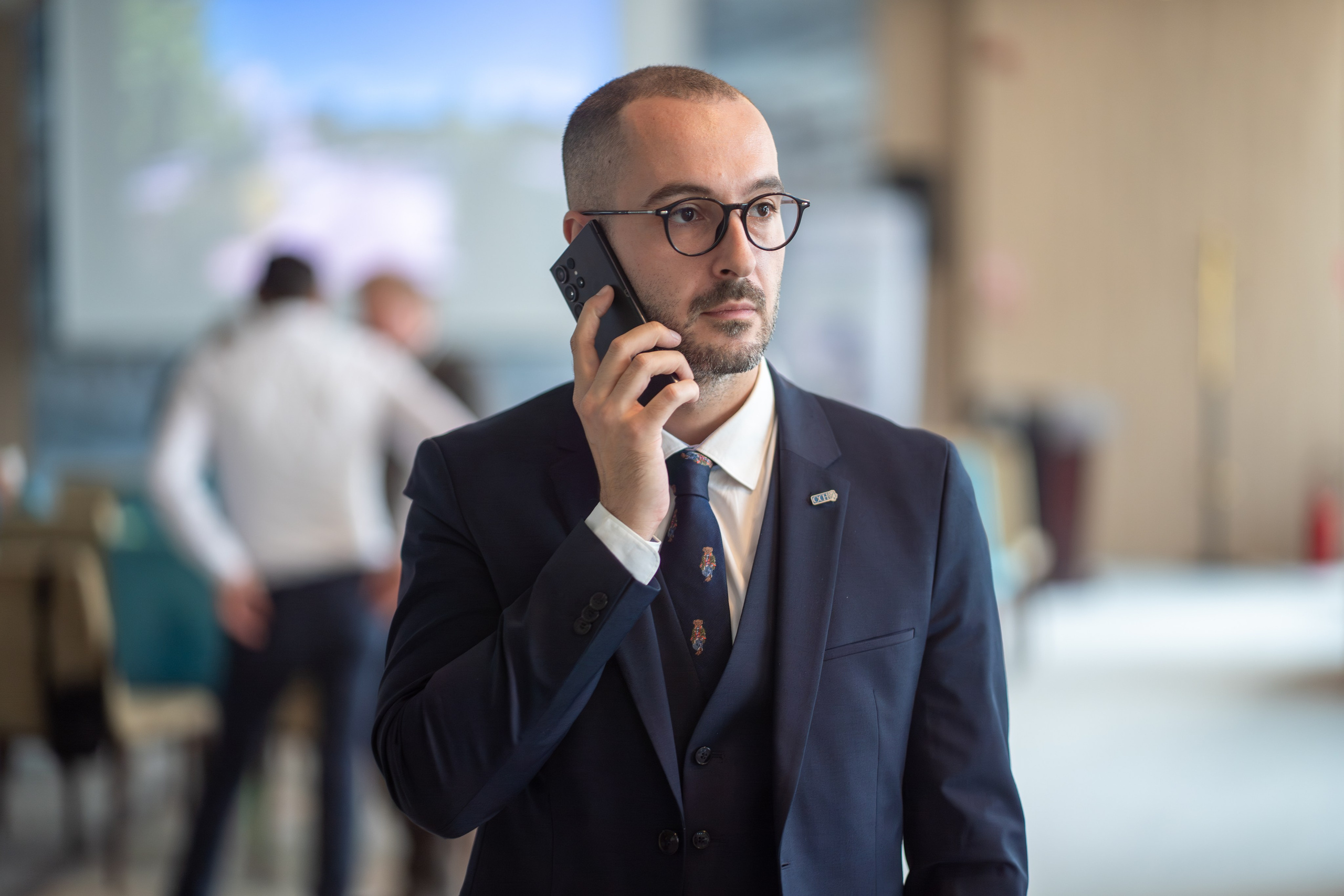 Simpozion OCH “Importanta abordarii multidisciplinare in tratarea pacientului cu comorbiditati”. Adelinne