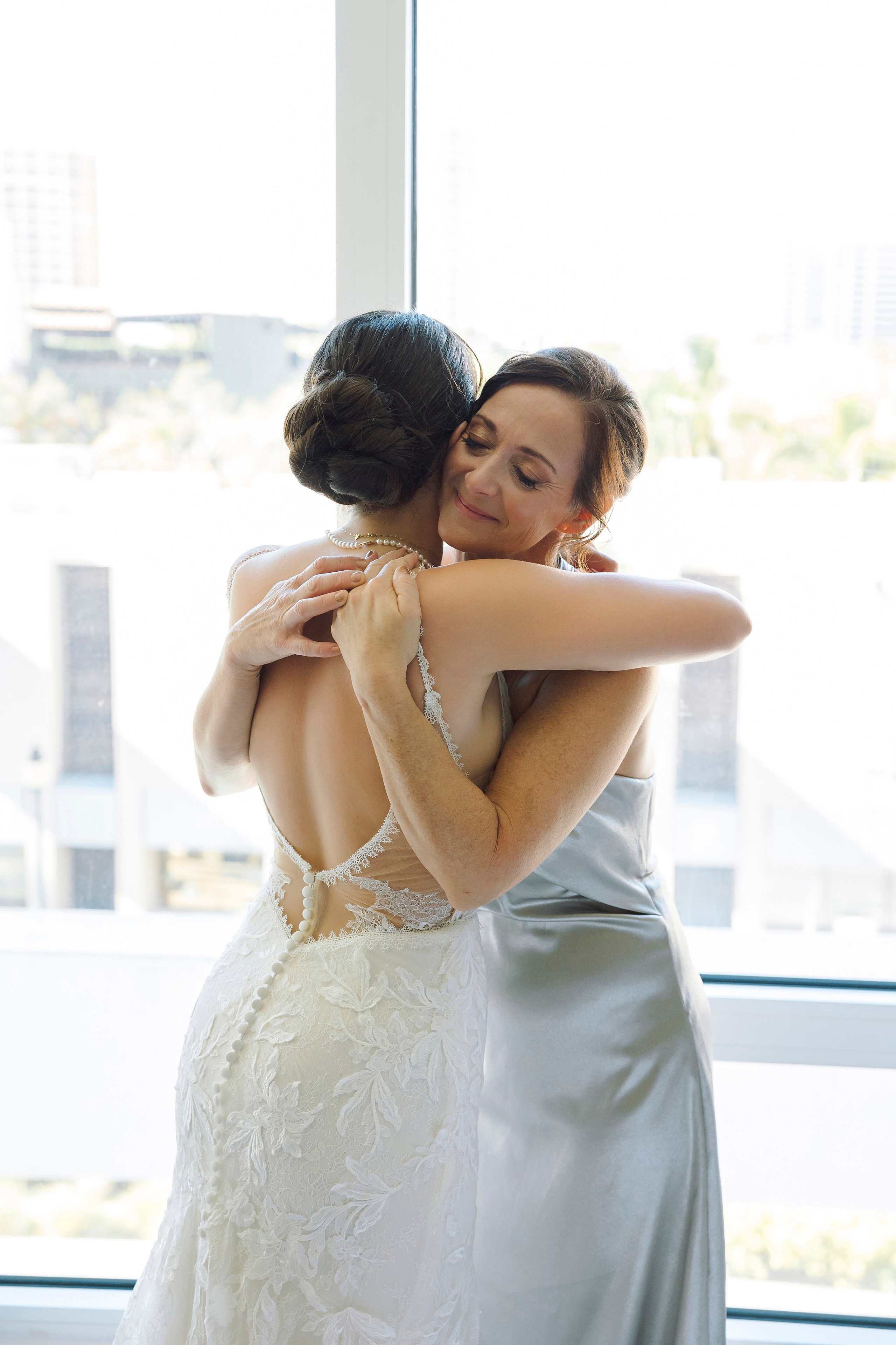 A&N. Wedding photographer in Florida