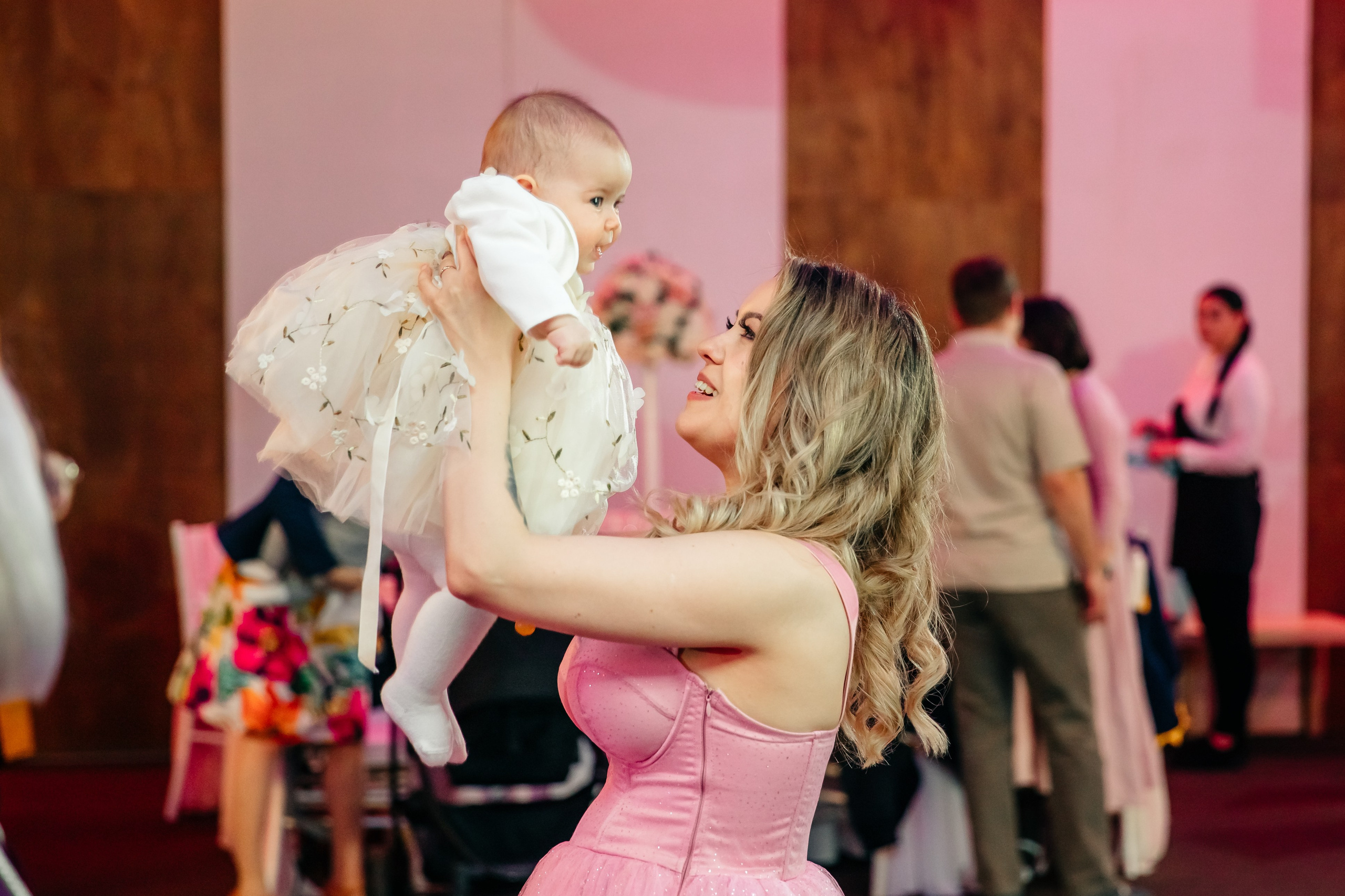 Botez. FreitagPROFOTO