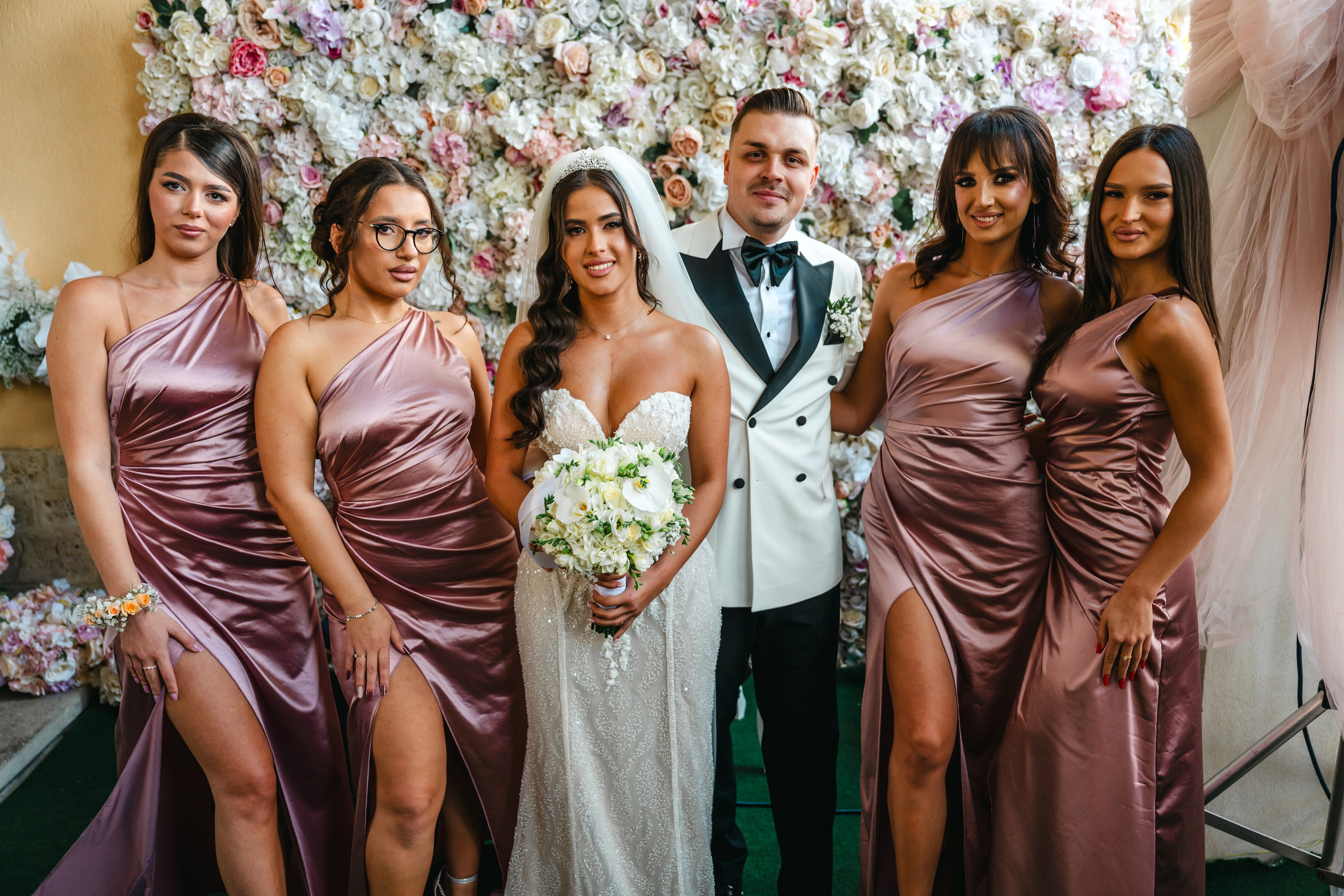 Ana Maria & Robert 💙 Nuntă. DP Events — echipă foto-video din București, capturăm emoții și transformăm momentele în amintiri autentice