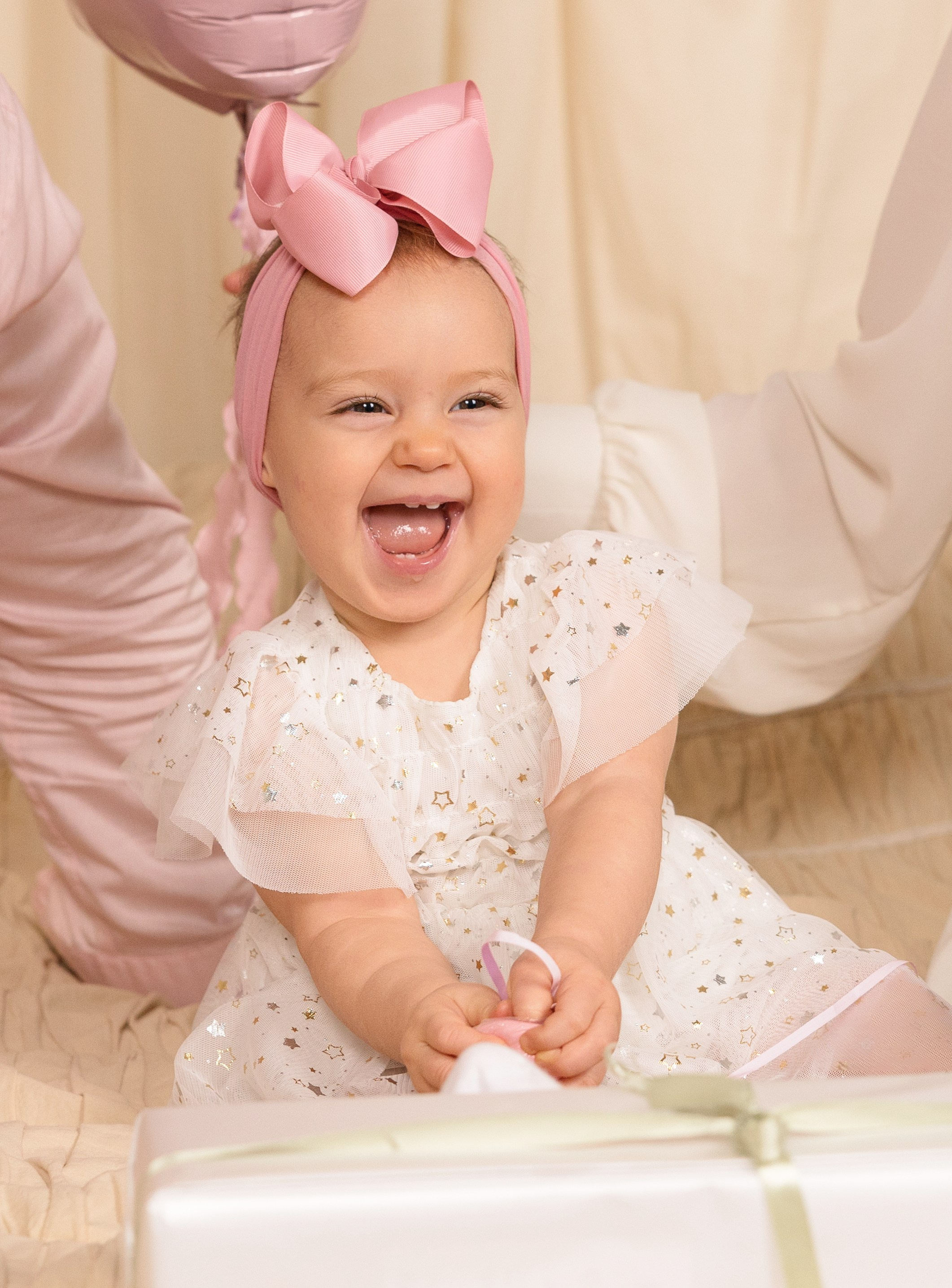 Family. Hanna Datskevich