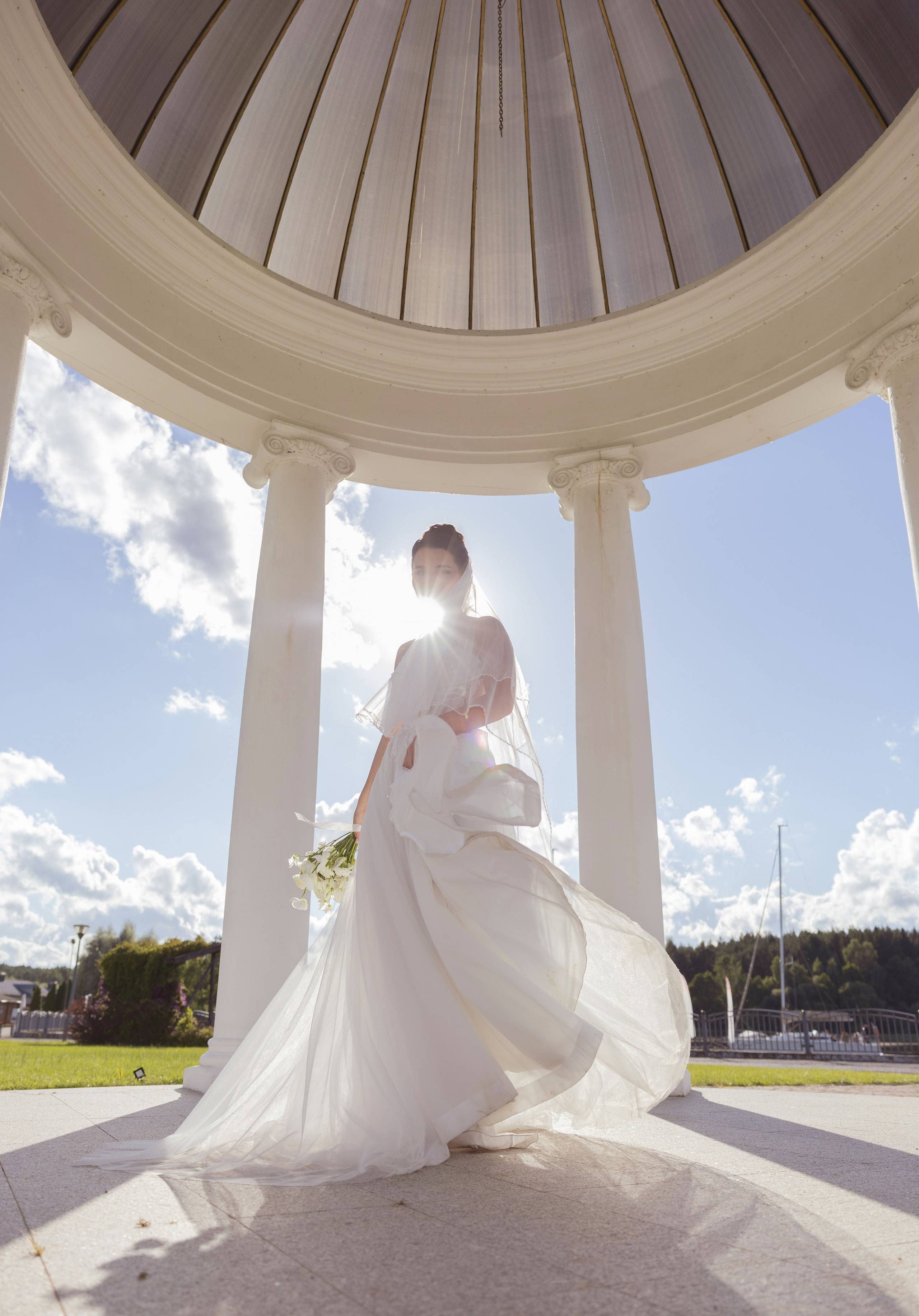 WEDDING. Hanna Datskevich