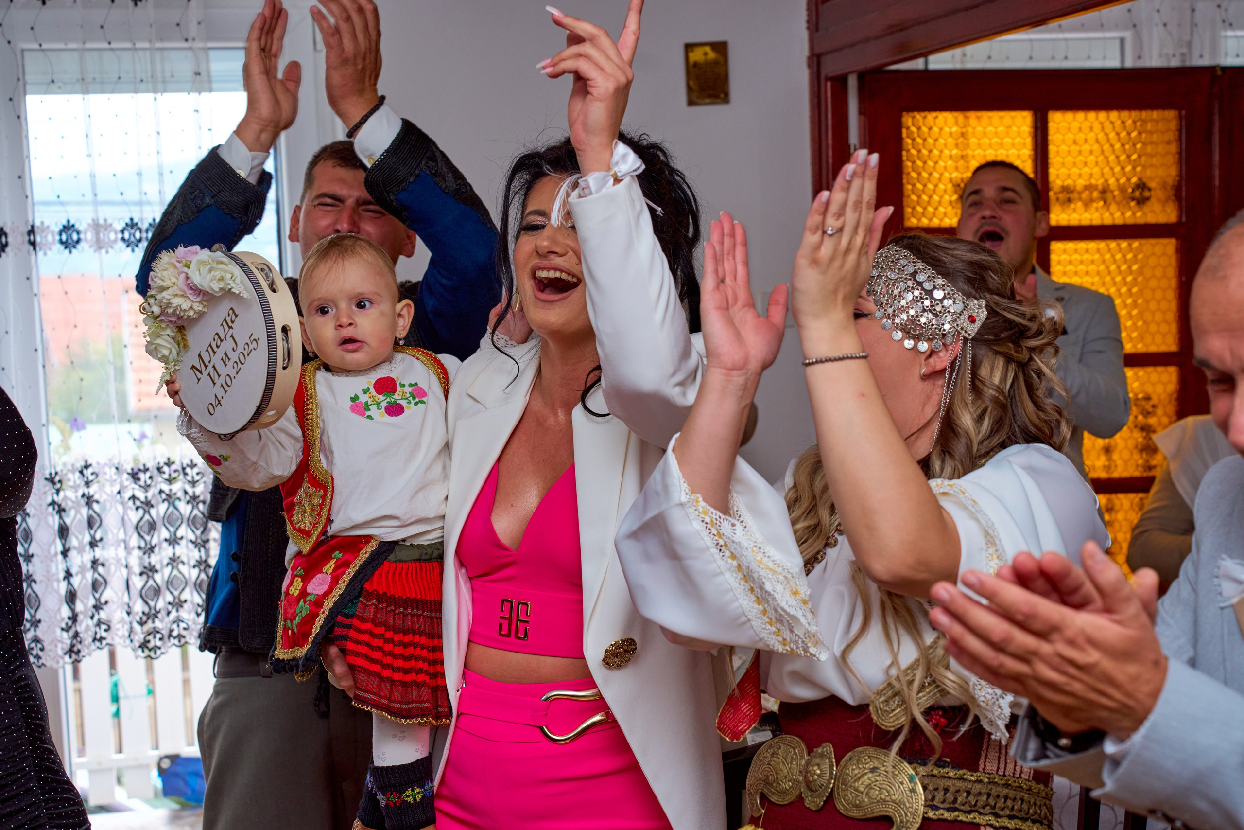 Ivana i Jefta. Marko Superio | Wedding & Portrait Photographer