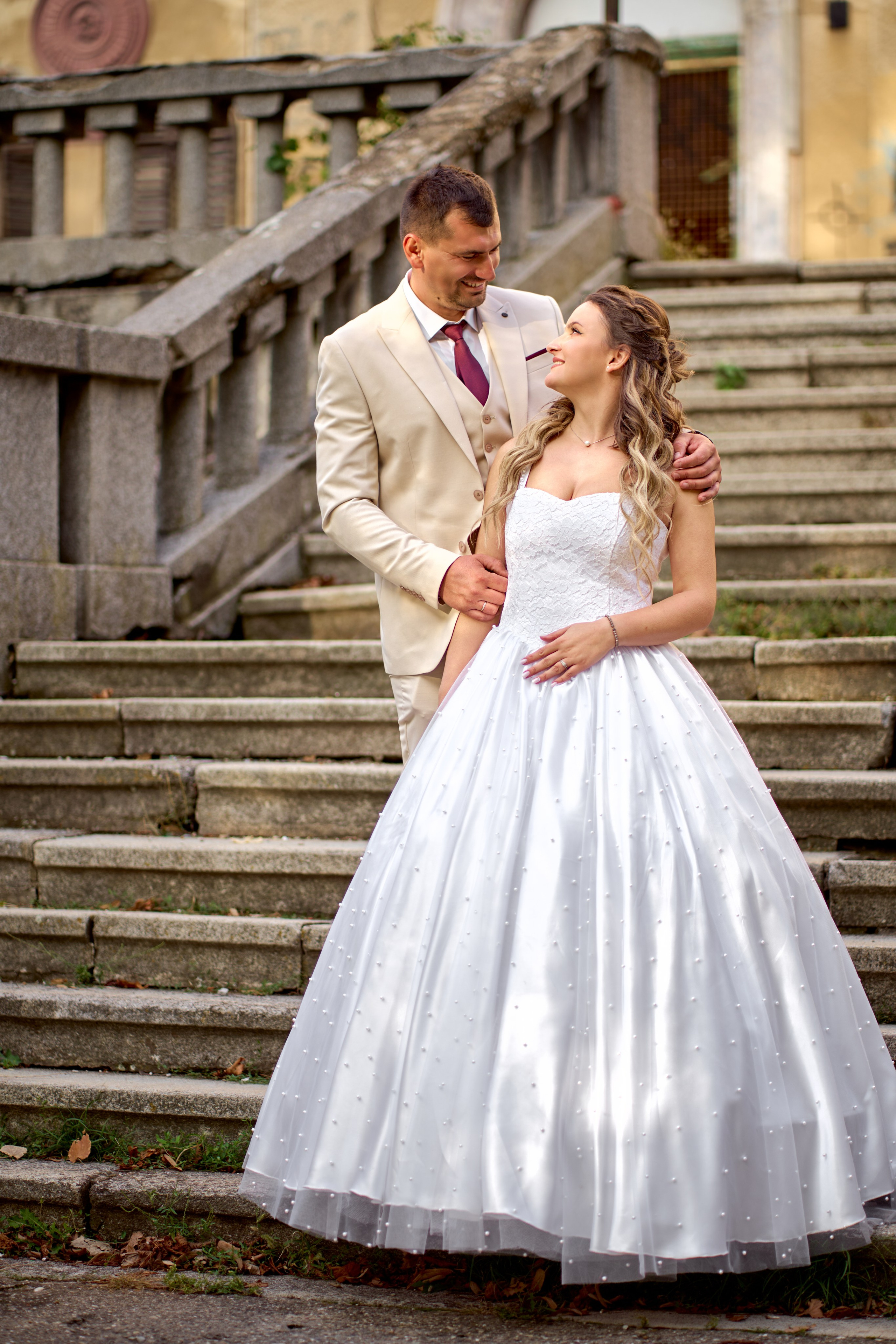 Ivana i Jefta. Marko Superio | Wedding & Portrait Photographer