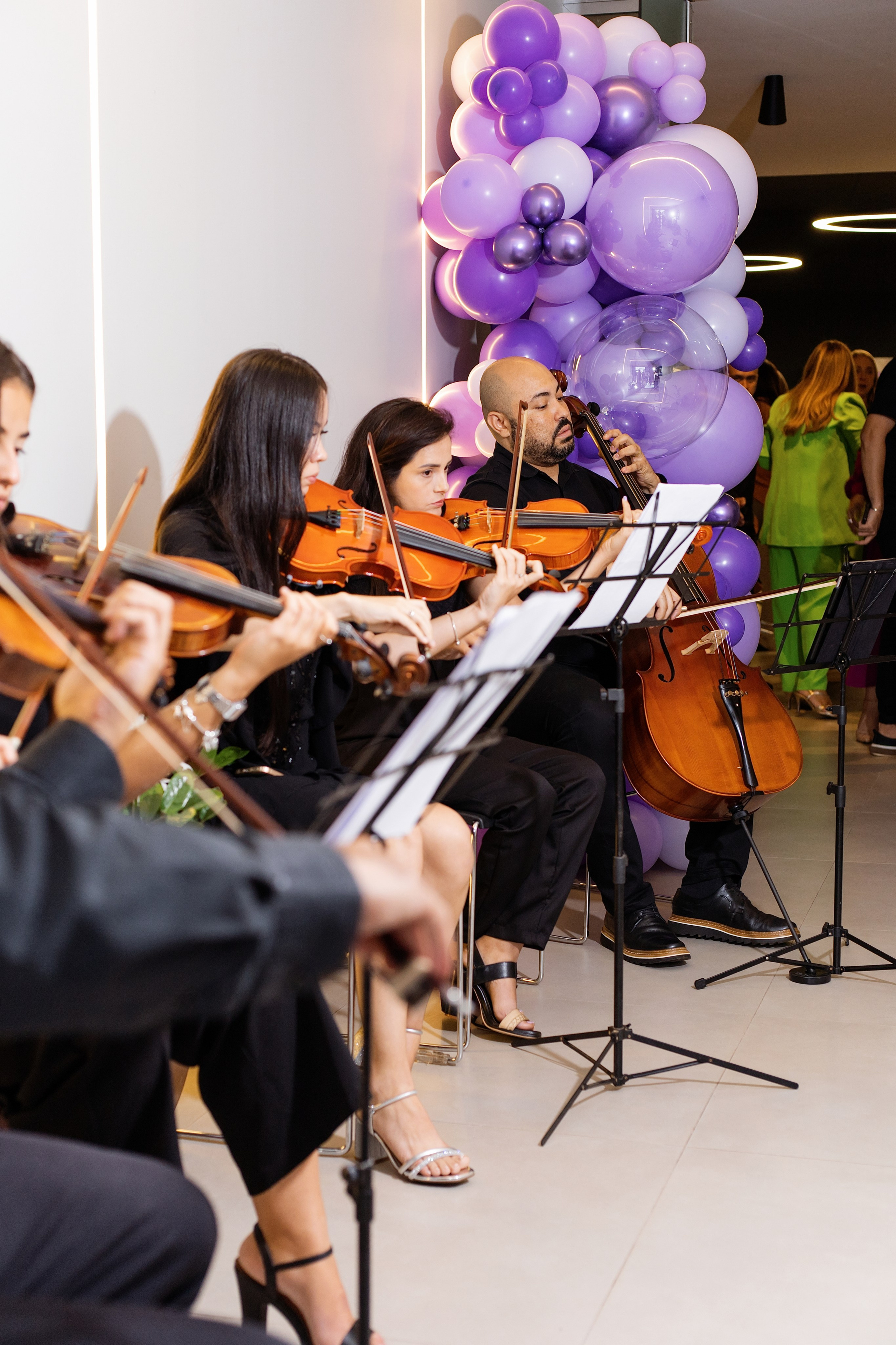 (OAB) DIA DA MULHER. Eu Talyssa Mendonça (Fotógrafa, Goiânia — GO)