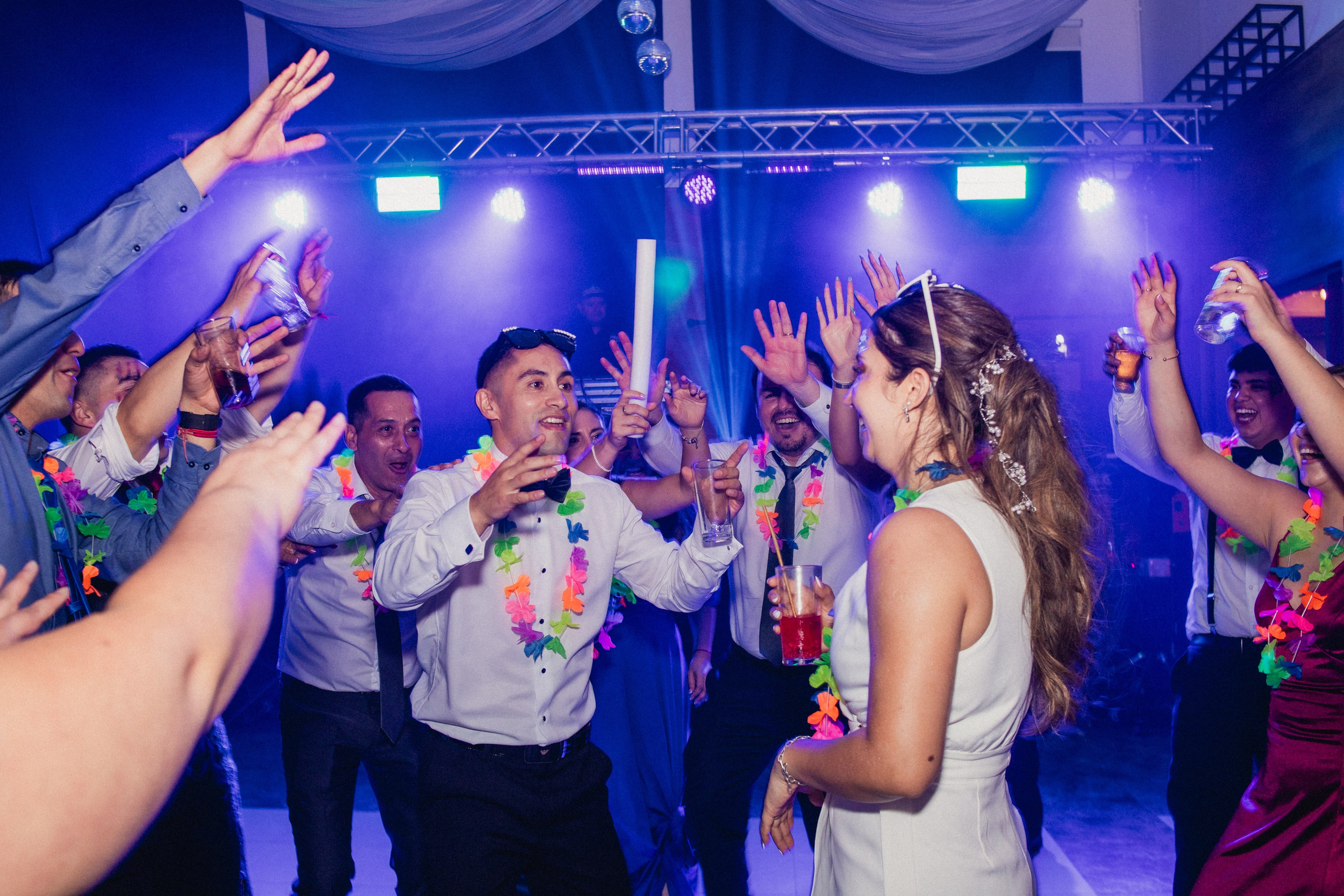 Yesmary & Patricio. CR Films | Fotografía y Video de Bodas en Chile