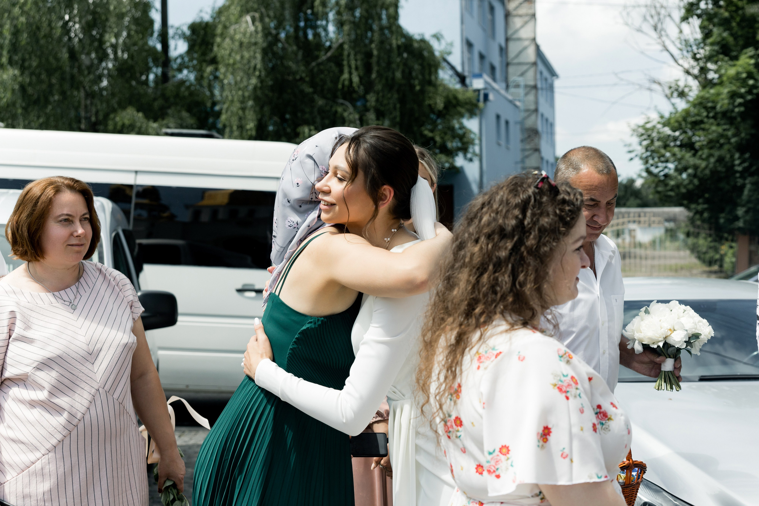 Anna Dmytro. Ірина Терещук