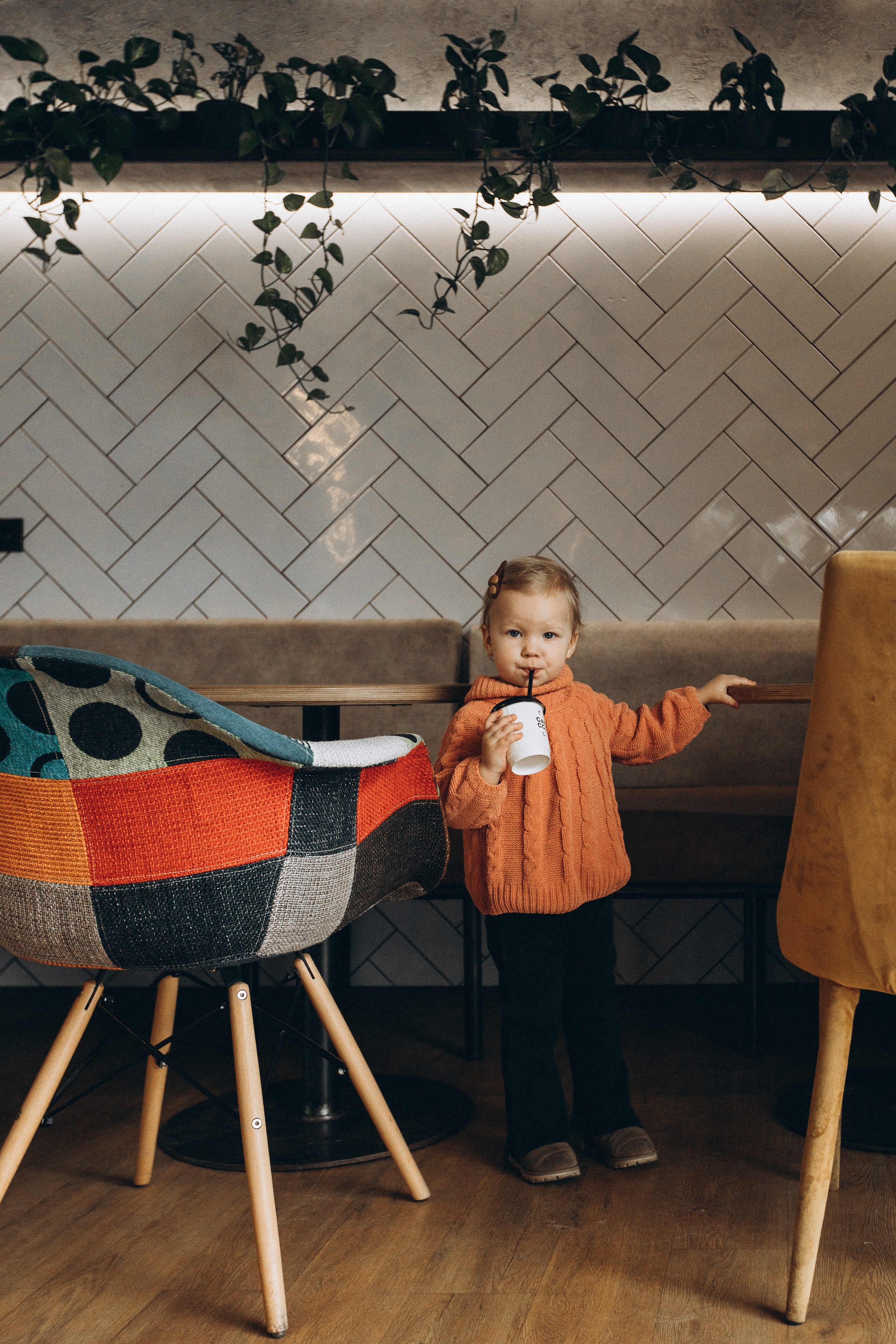 Мережа ресторанів Classic. Ірина Терещук