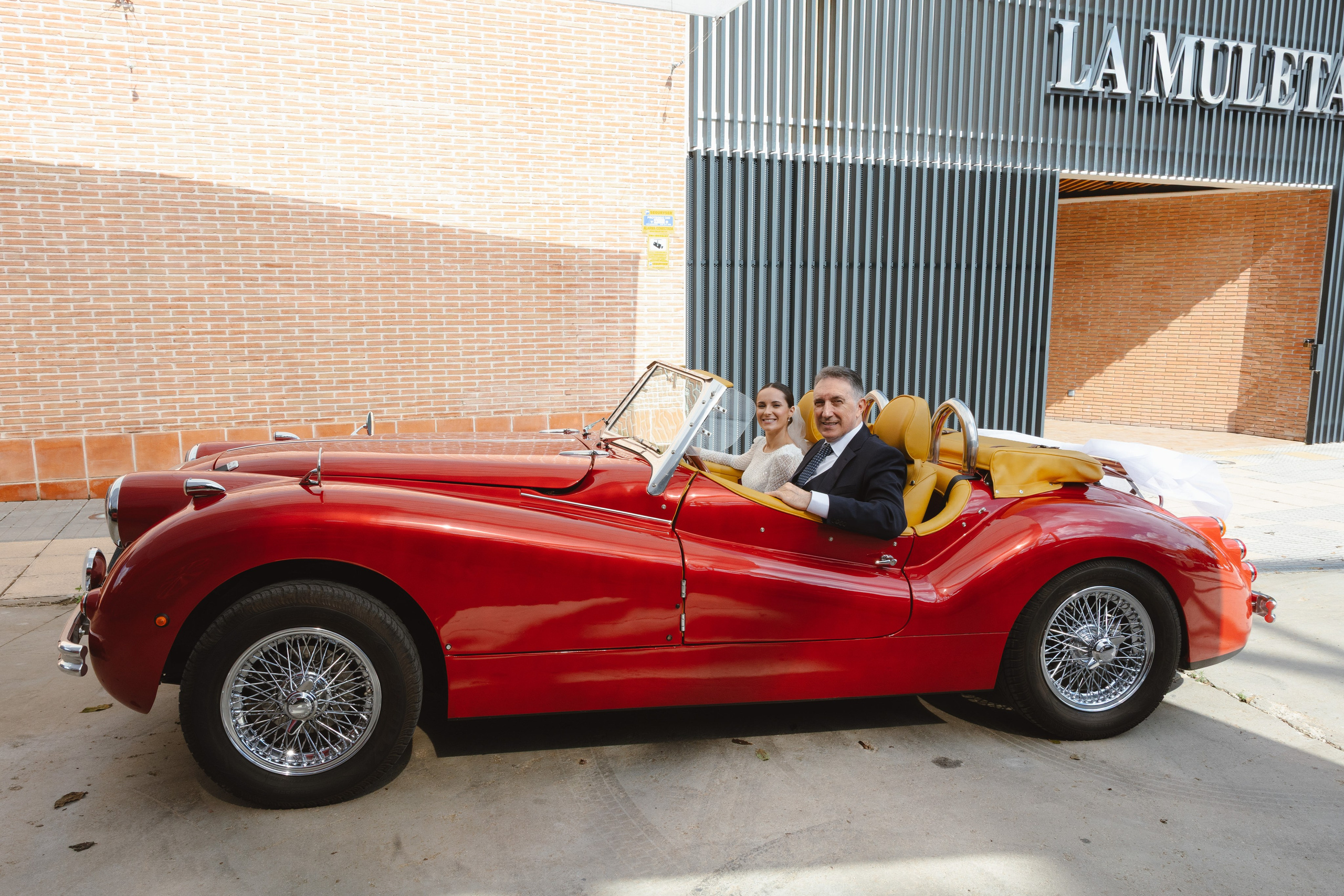 EVA & GUILLE. Fotógrafo y Videografo de bodas y eventos