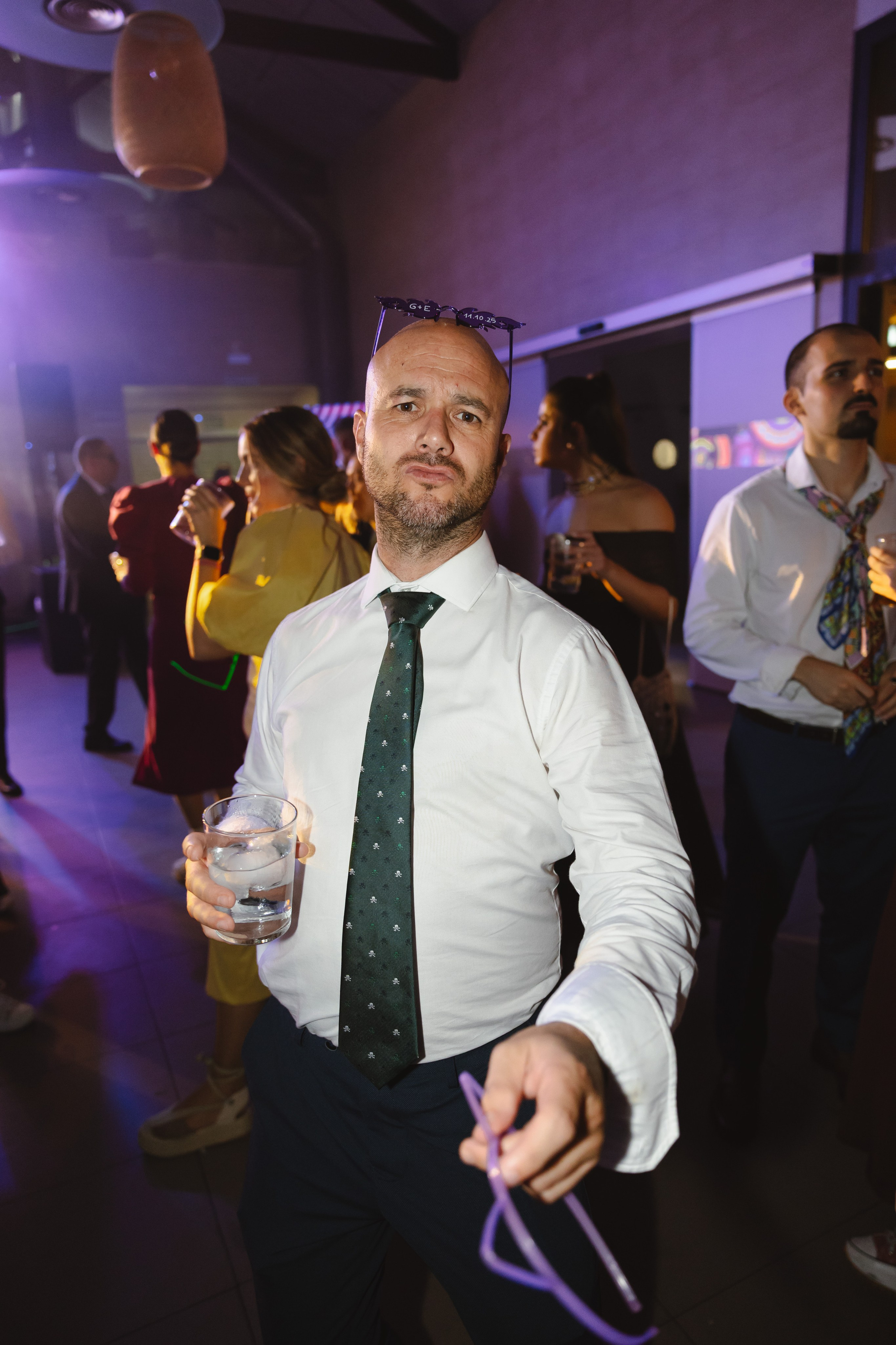 EVA & GUILLE. Fotógrafo y Videografo de bodas y eventos