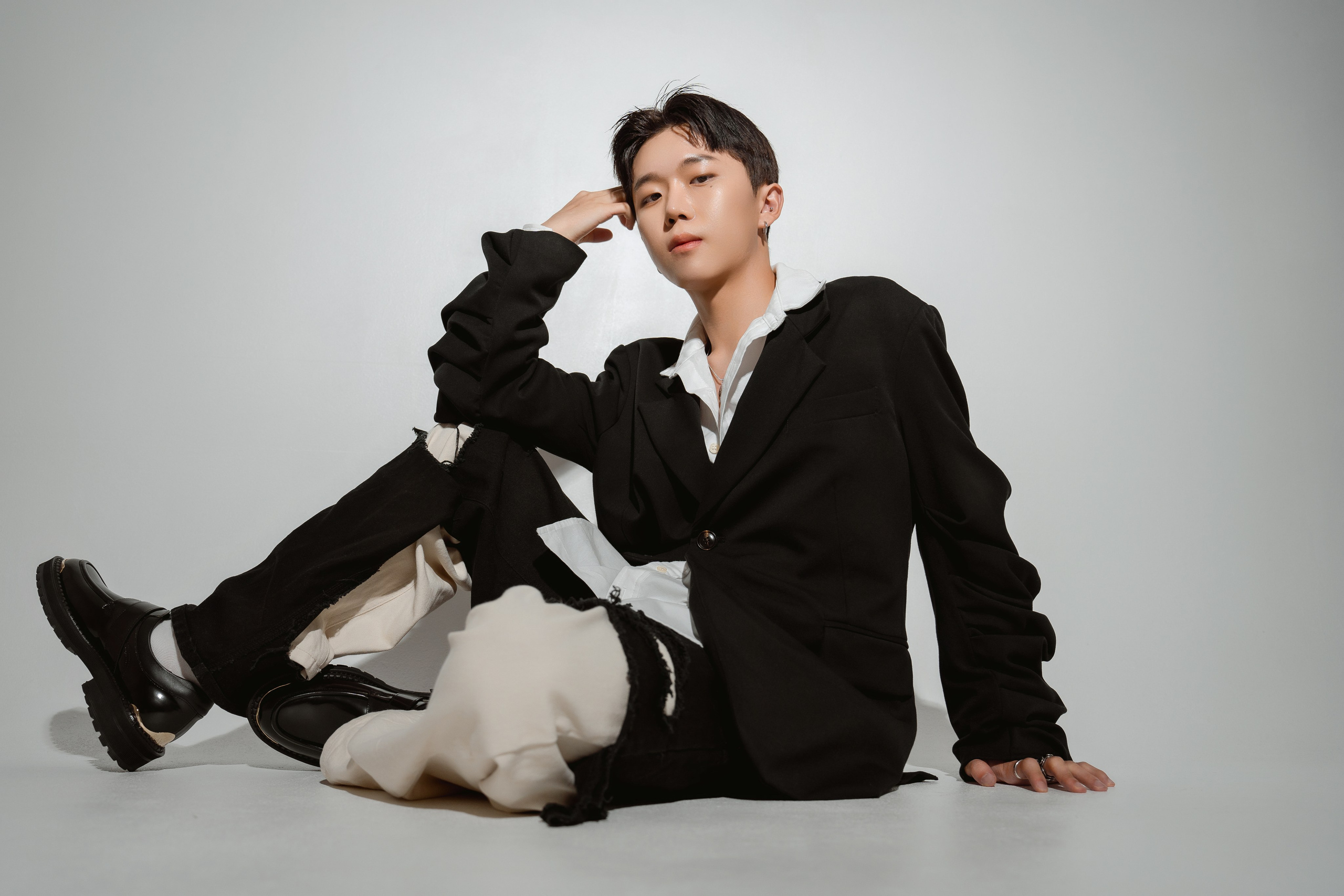 For Kan Hyunsoo. SEOUL | PHOTOGRAPHER