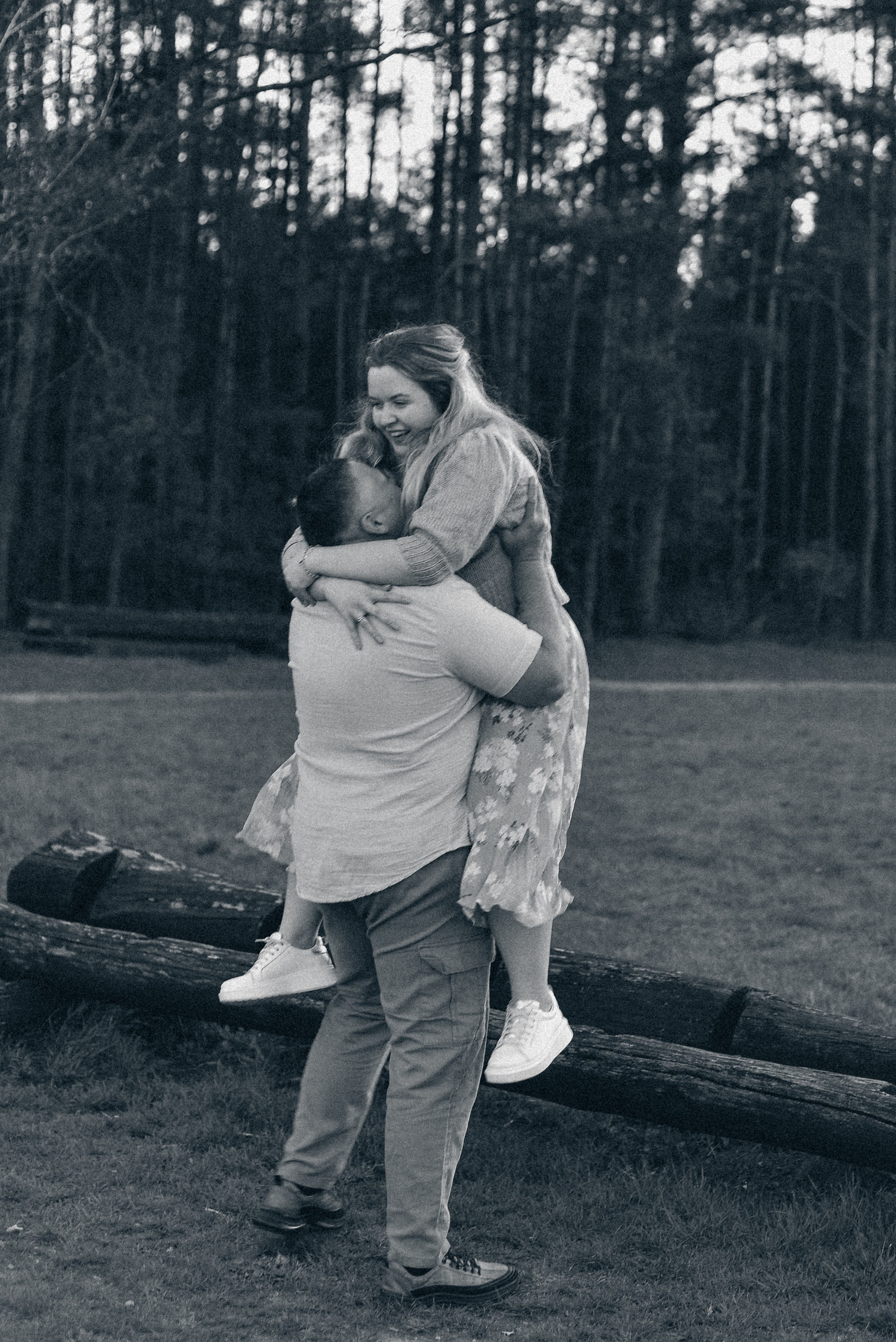 Marta & Sebastian. HOME