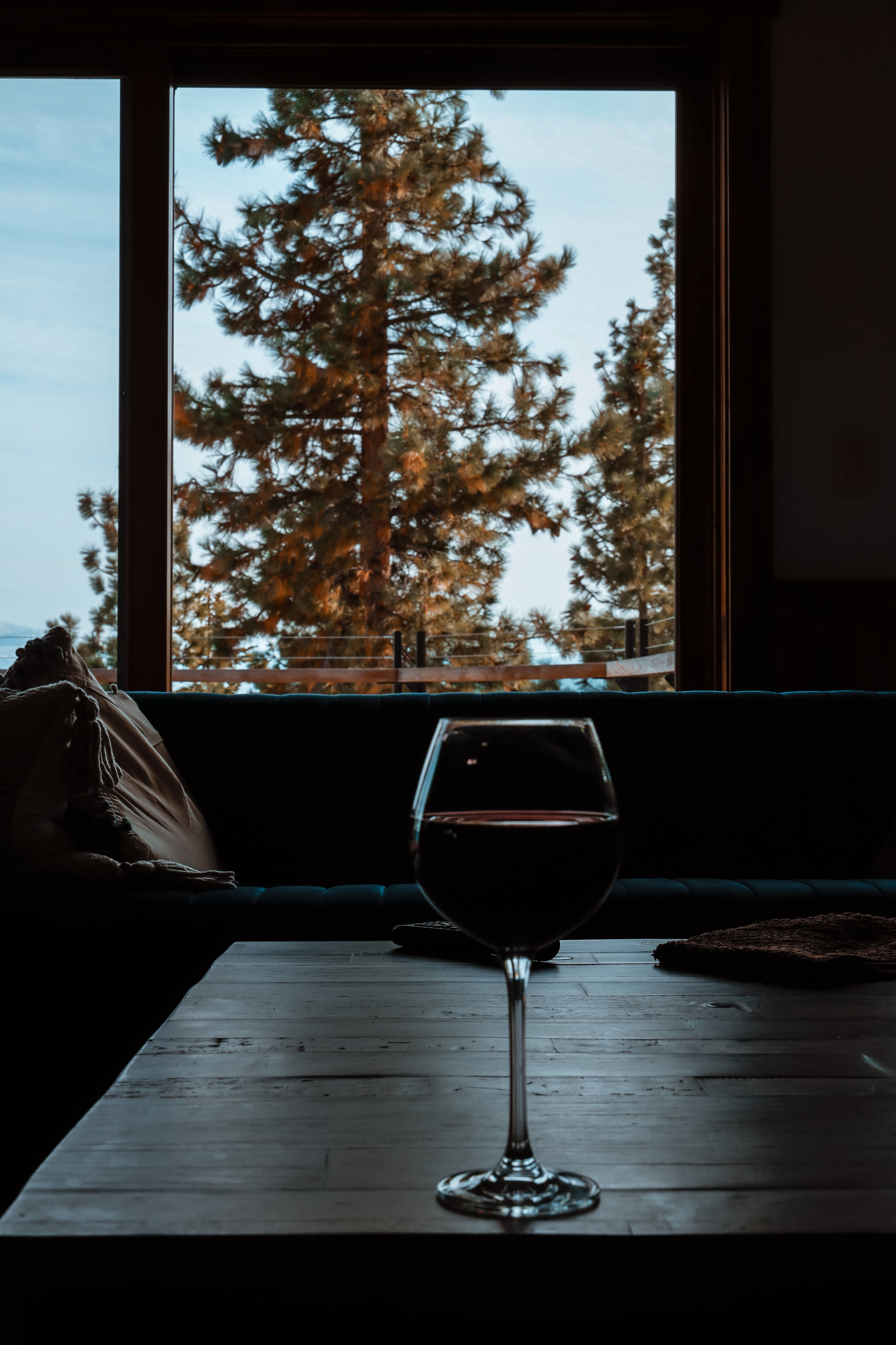 Real estate (Interior). Photographer-Videographer Maryna Pypa in Los Angeles