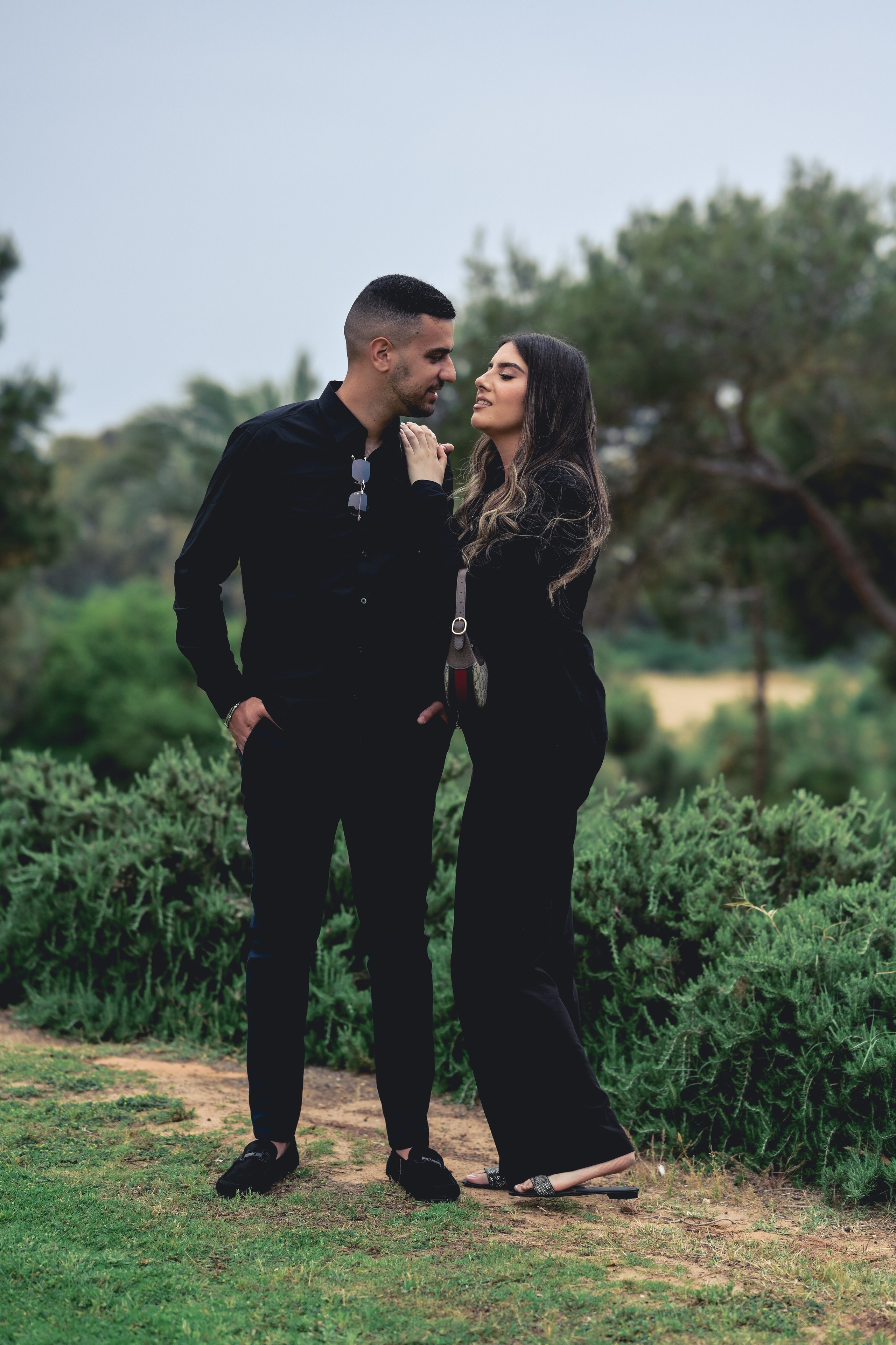 Sharona &Ely. Wedding and events photographers Studio Shalom