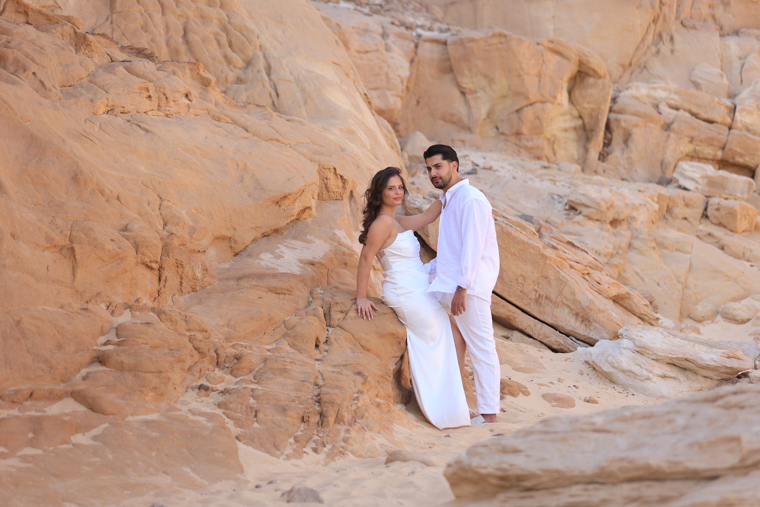 Eden & Aviv. Фотографы на свадьбы и мероприятия Студия «Шалом»