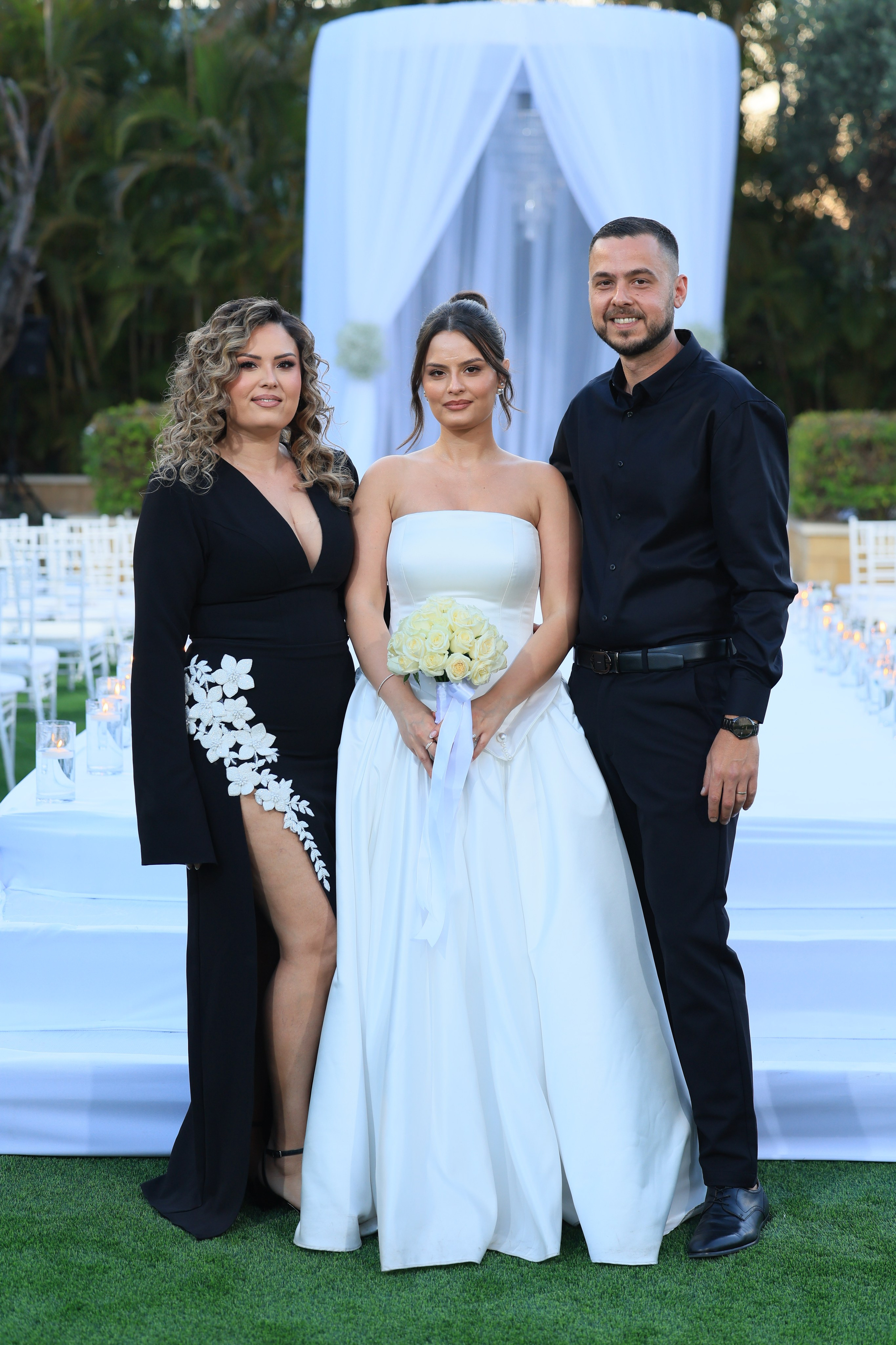 Eden & Aviv. Wedding and events photographers Studio Shalom
