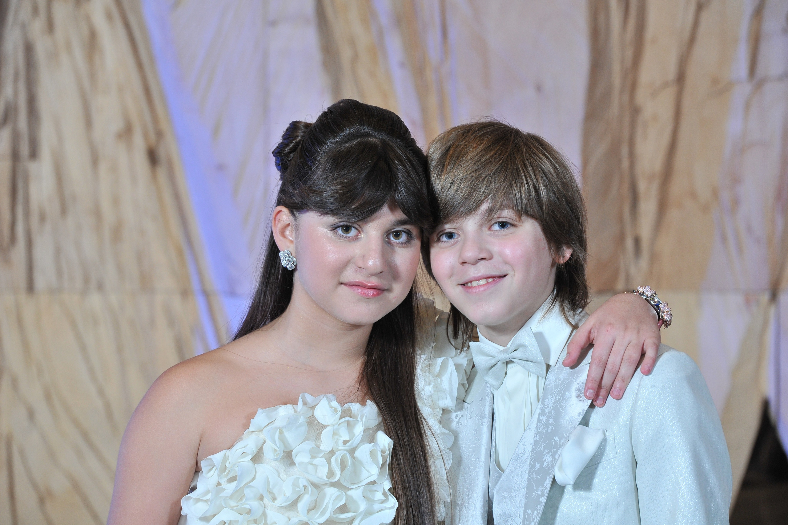 ITZIK & CINDY MONACO 1. Wedding and events photographers Studio Shalom