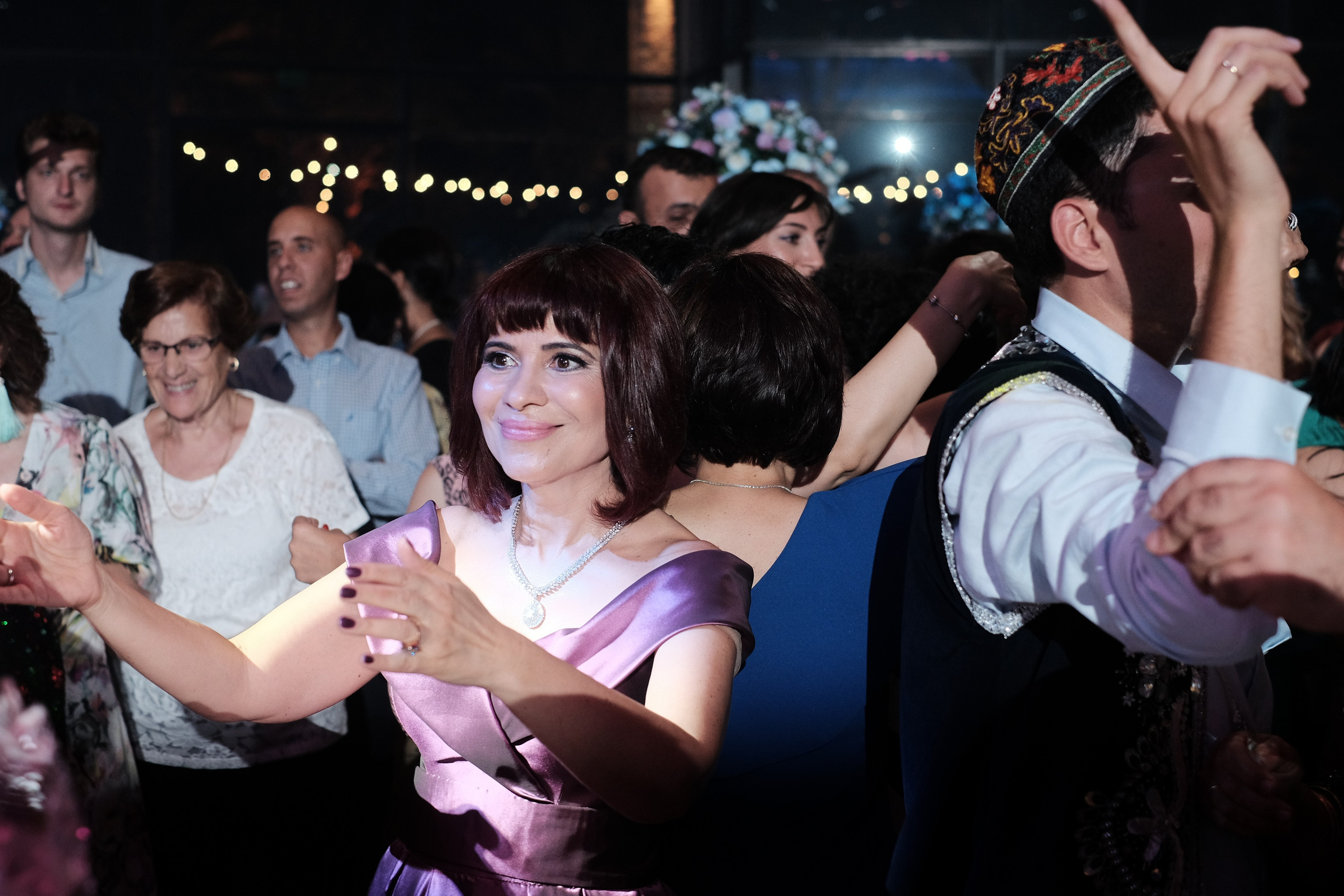 Tamir & Yafit. Wedding and events photographers Studio Shalom