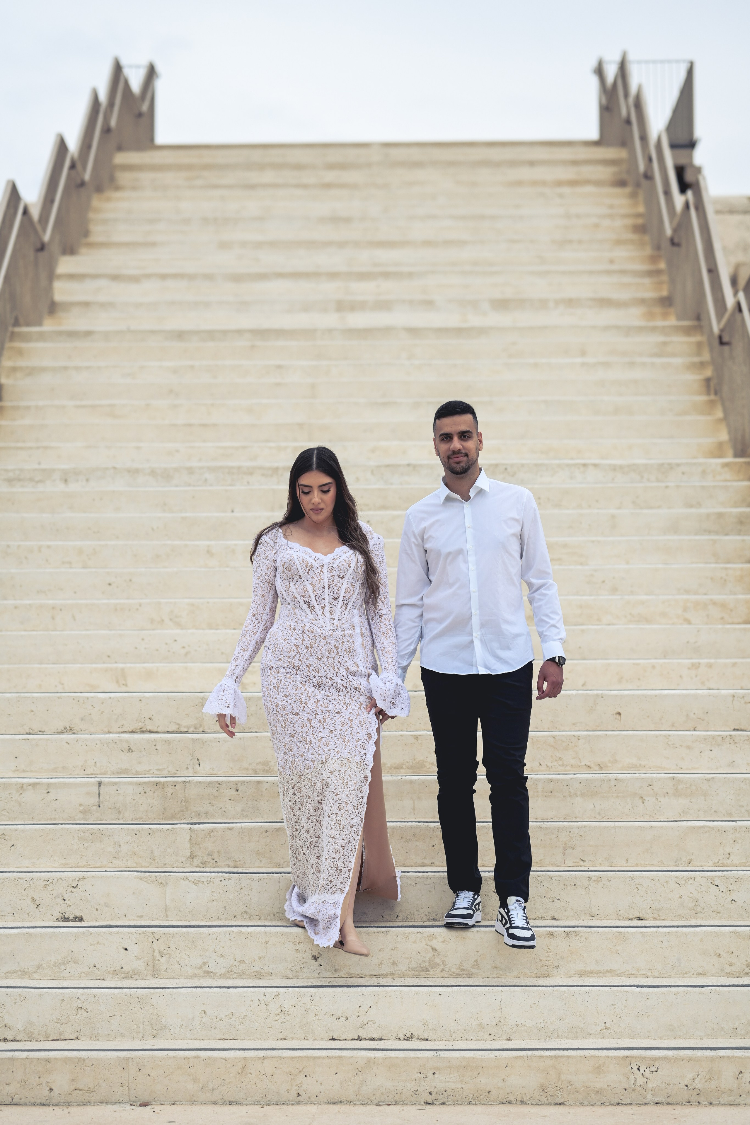 Sharona &Ely. Wedding and events photographers Studio Shalom