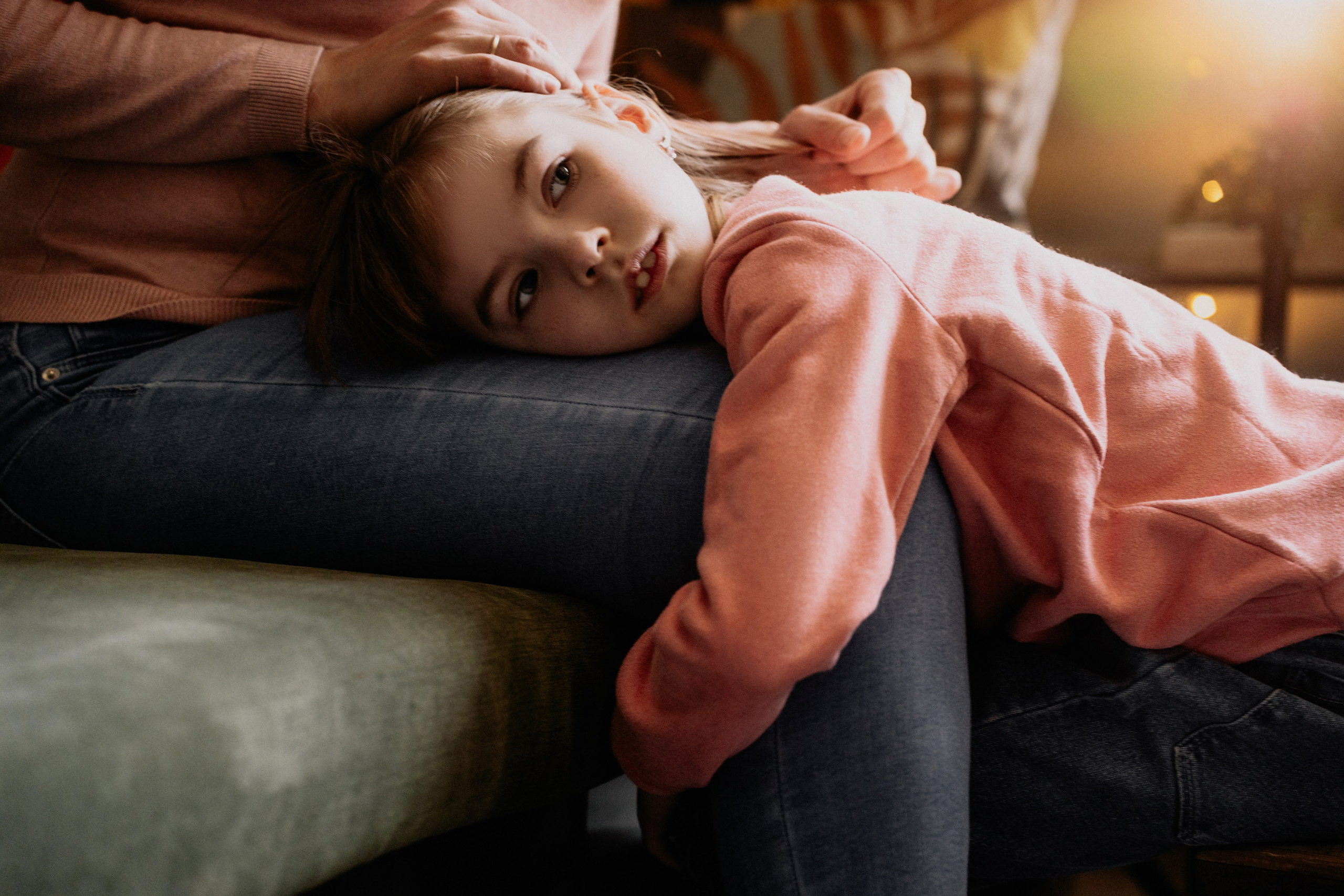 Studio Family Photography with Greenery – Fresh & Elegant. Alisa Tant — Family and newborn photographer Bucks County, Montgomery county, Philadelphia, NJ