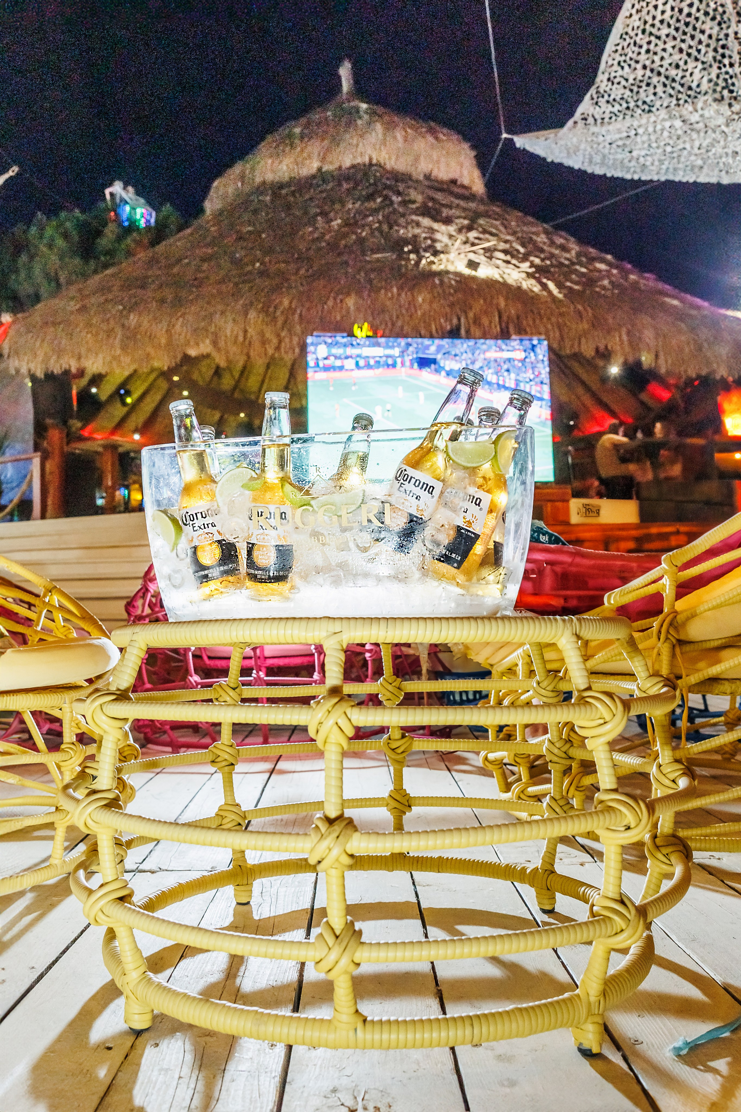 Mexo. Фотограф Ирина Йотова