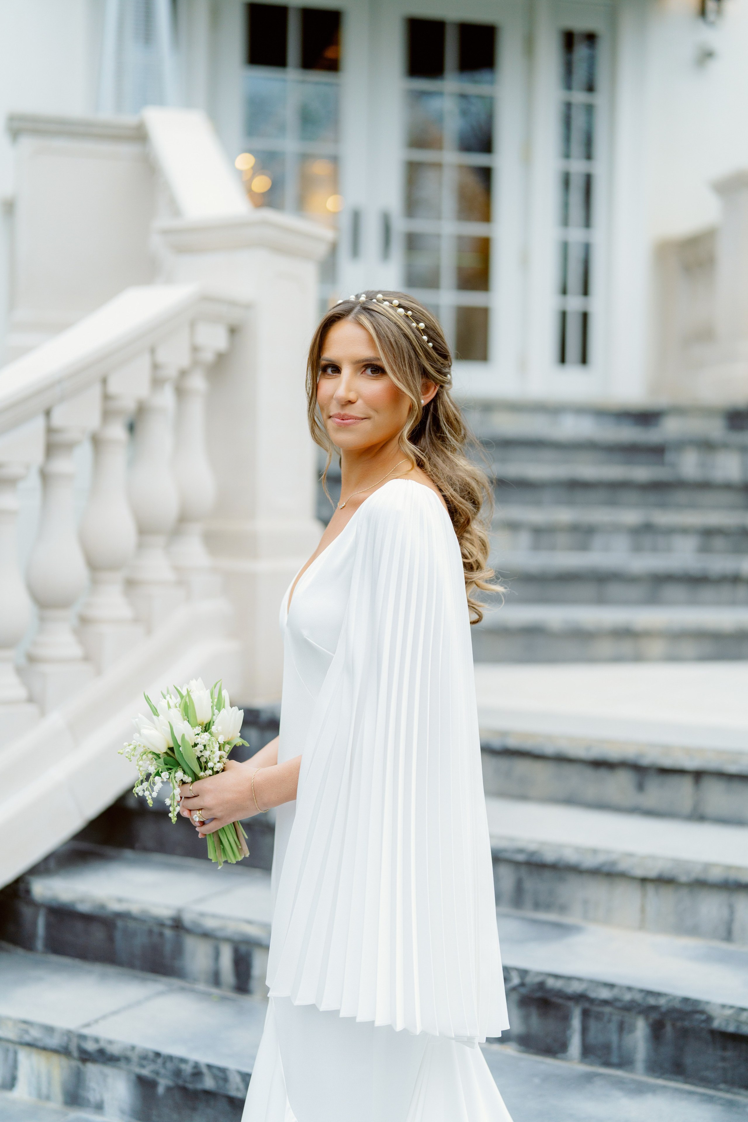 Amanda and Dan. Wedding photographer and videographer New York | New Jersey