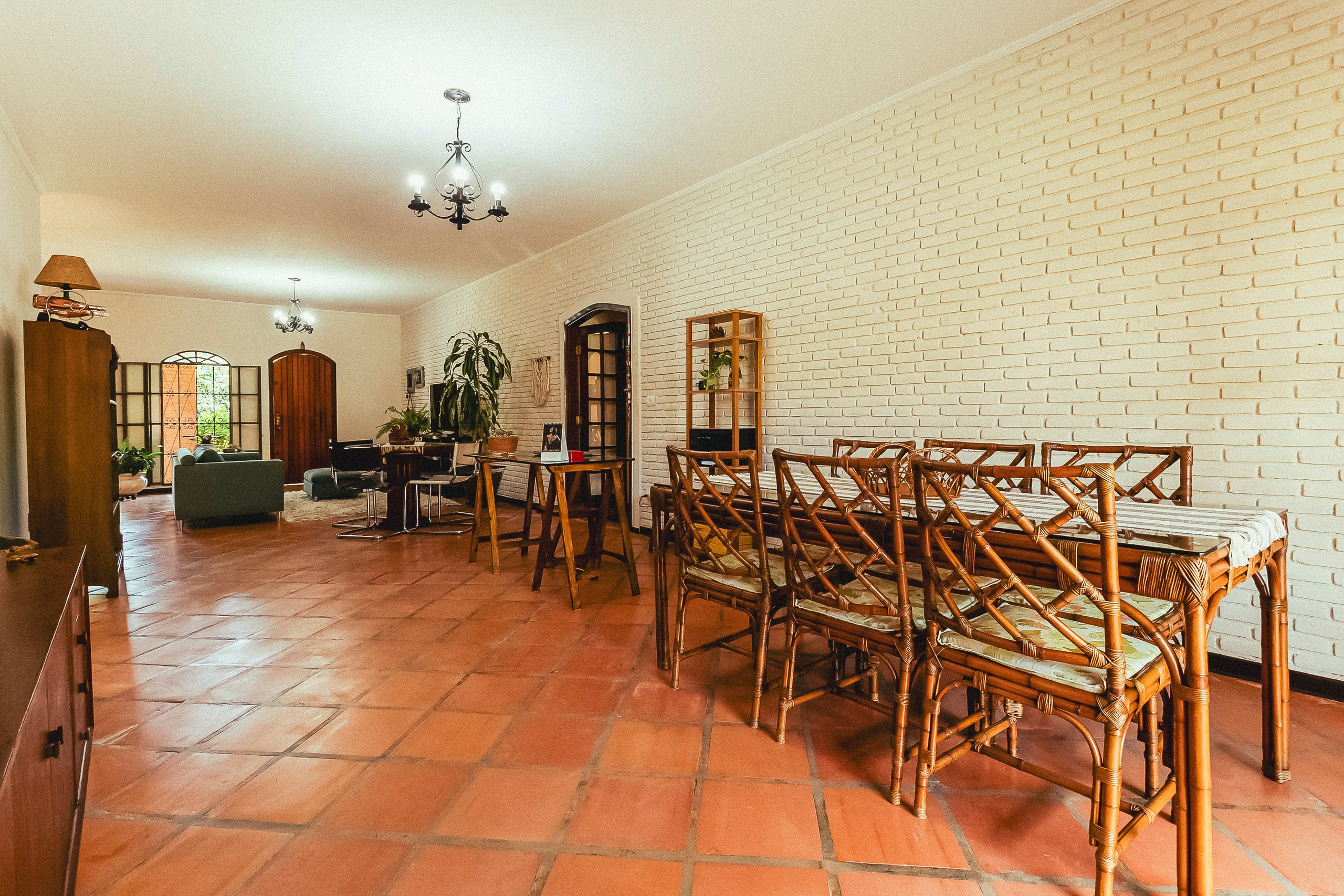 Fotografia de arquitetura ou fotográfica de imóveis. Fotografo Atibaia | Gabriel Sucena Fotografia