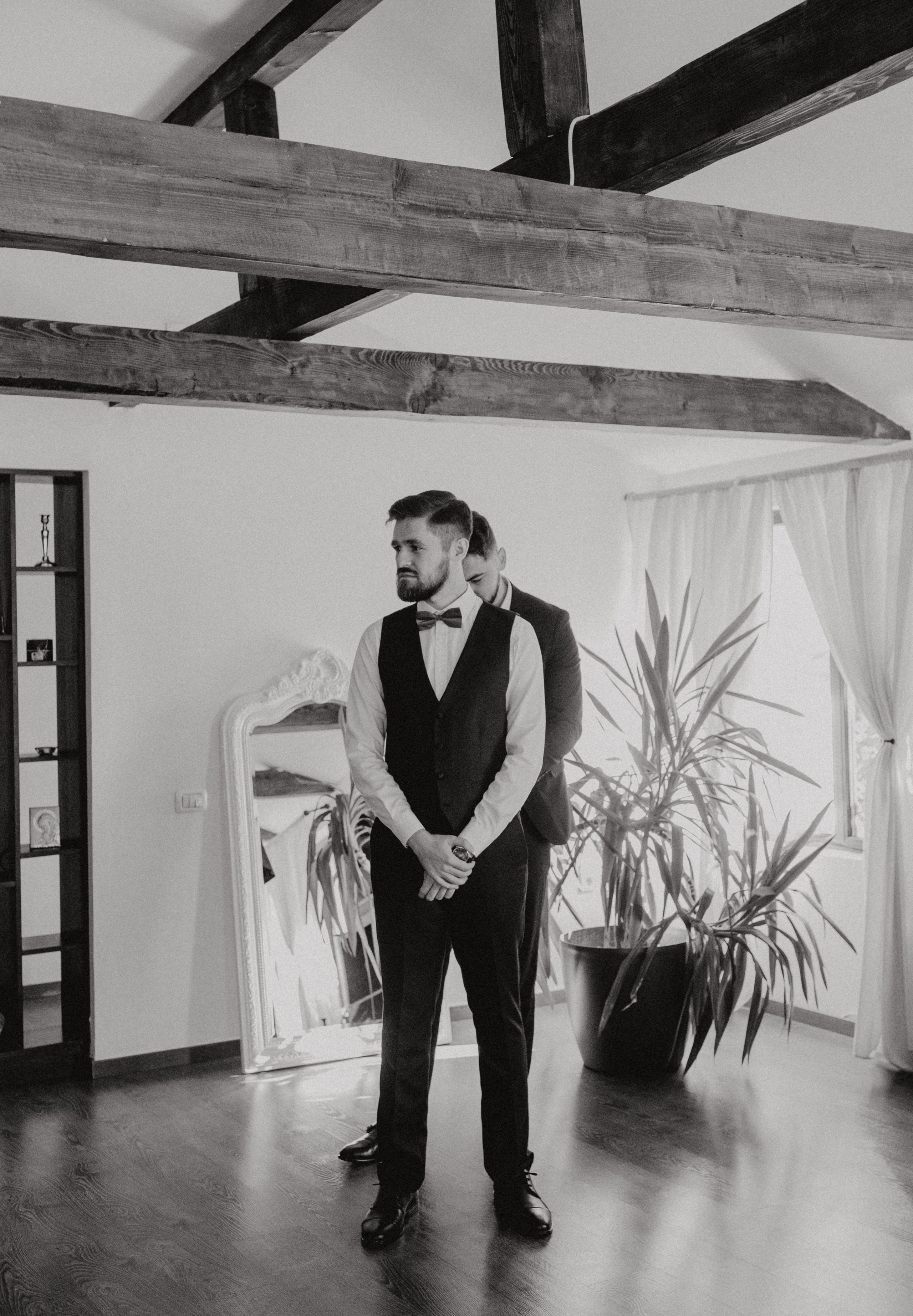 Dănuț & Iulia. Wedding & couple photographer from Romania Rut Vetan