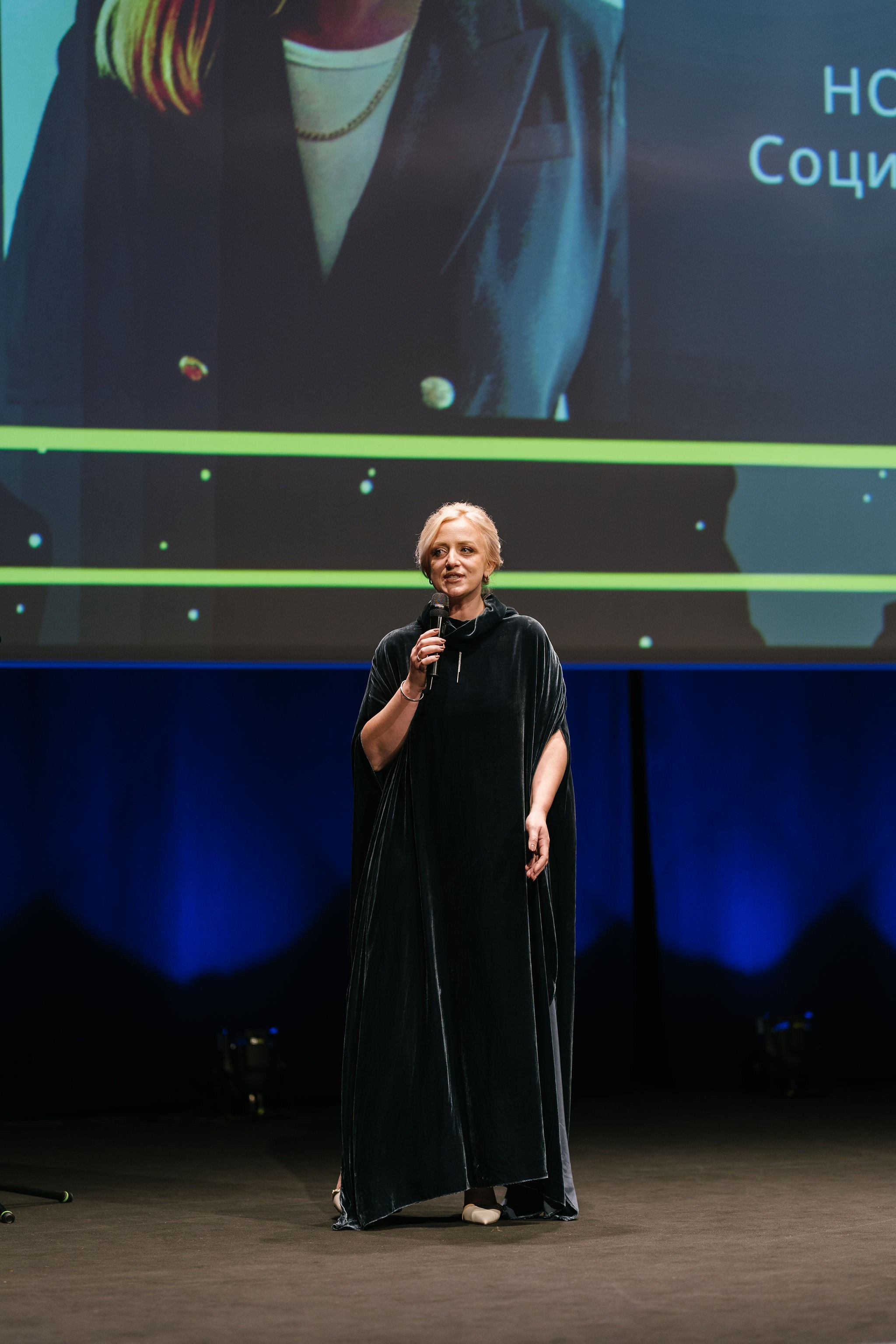 La Persona Awards 2026 (ч.4). OranJazz fotos