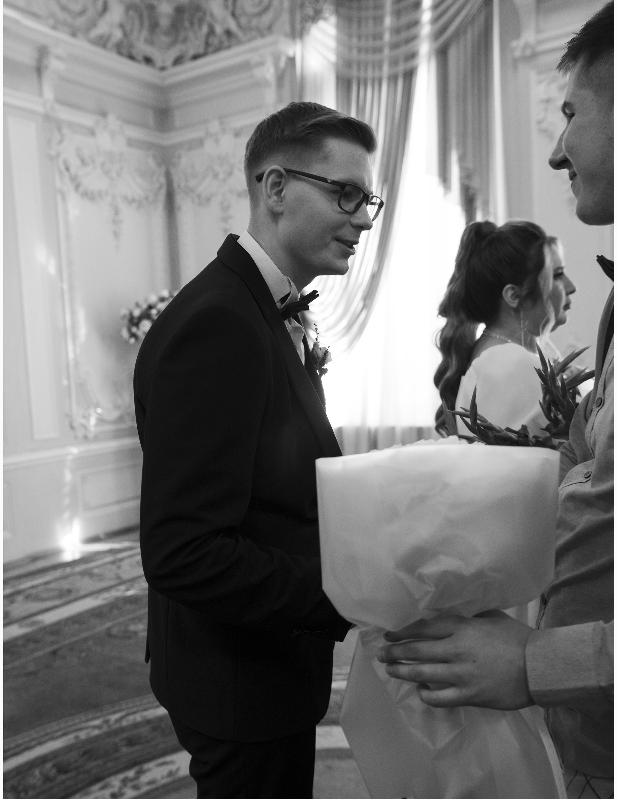 Nikita & Anastasia. Свадебный и портретный фотограф в Валенсии Дмитрий Леонов