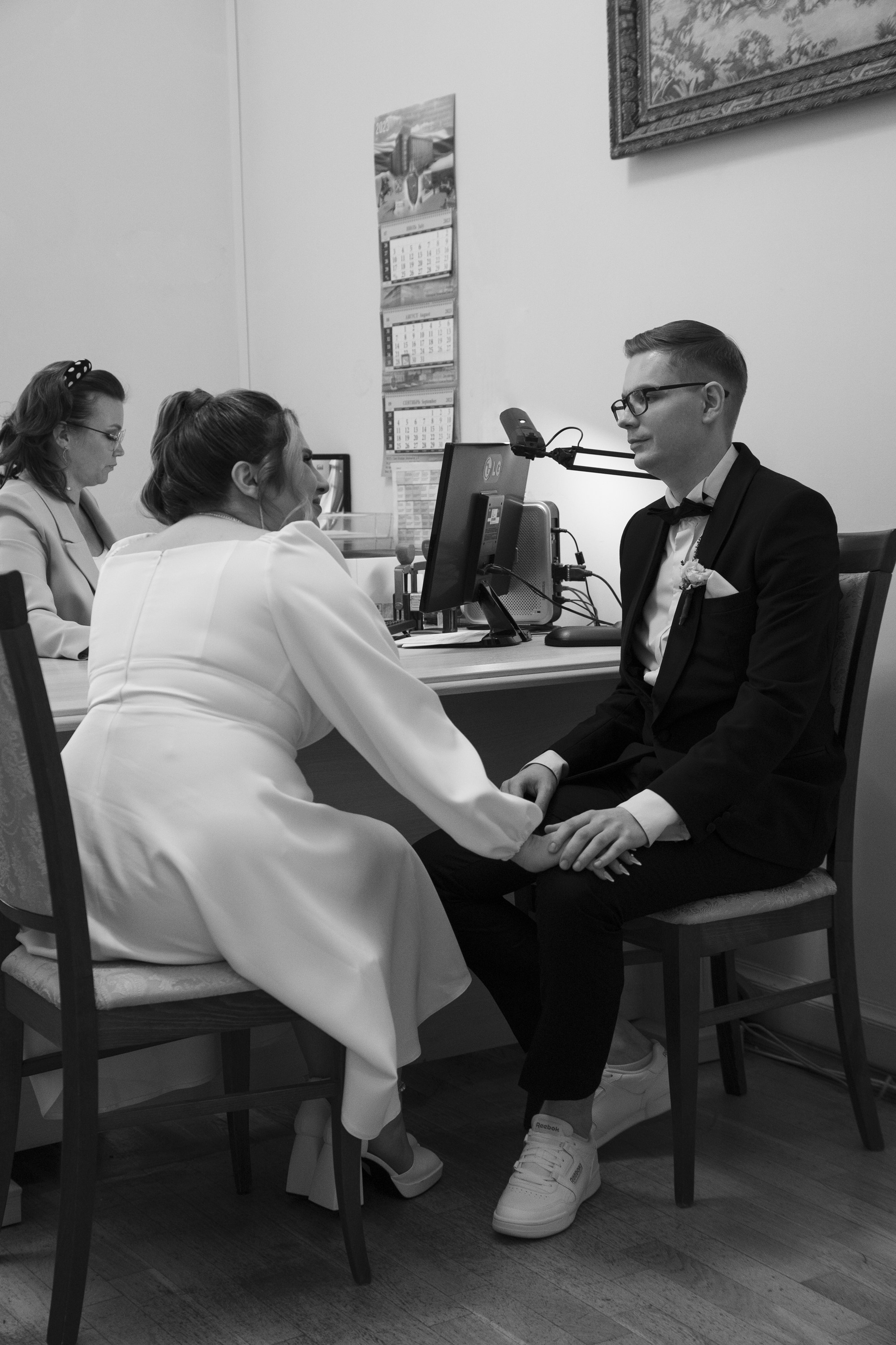 Nikita & Anastasia. Свадебный и портретный фотограф в Валенсии Дмитрий Леонов