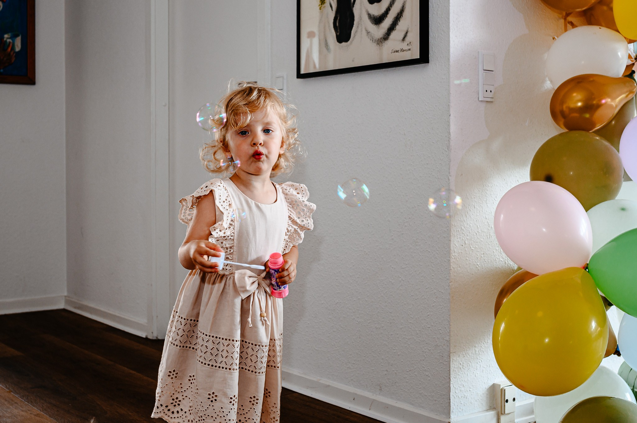 Botez Nikolaj 09.08.2025. DanFotograf.dk