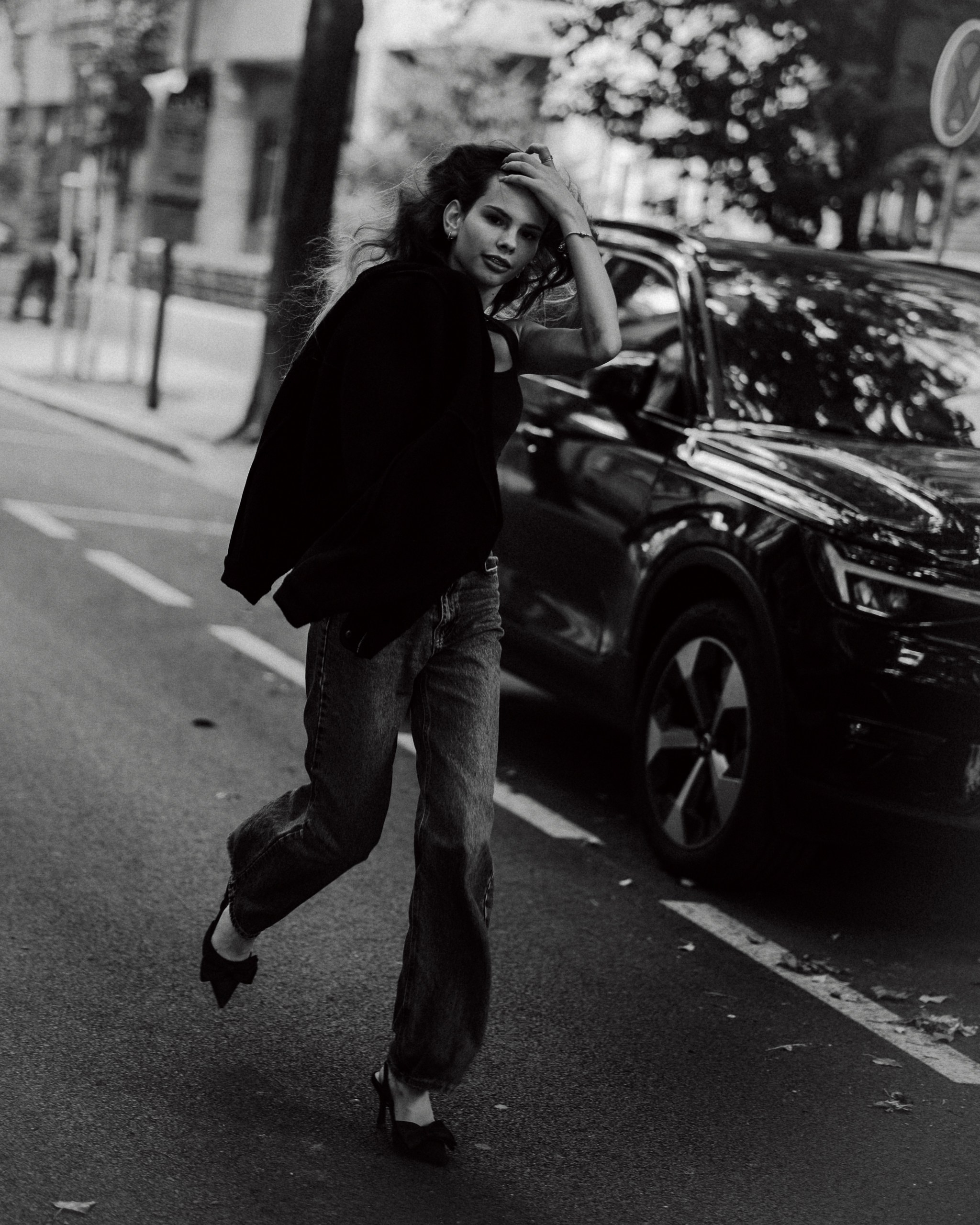 Yulie. Inna Mendelson — Photographer