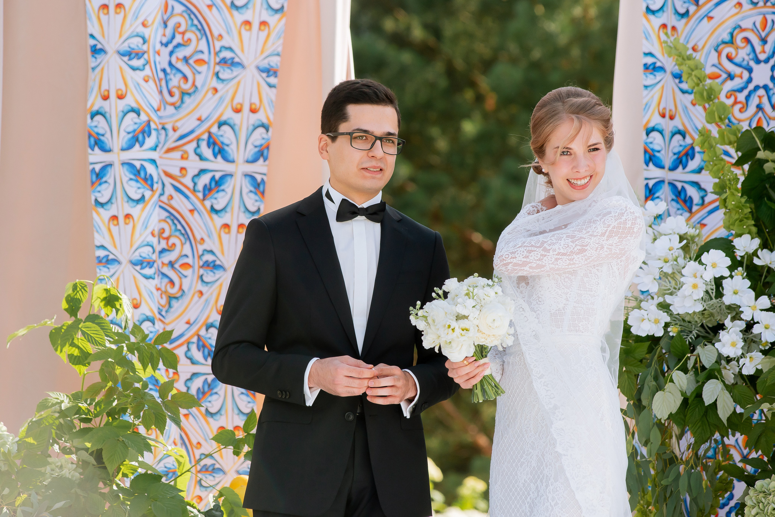 Дмитрий & Александра. Свадебный и семейный фотограф Екатерина Шестакова