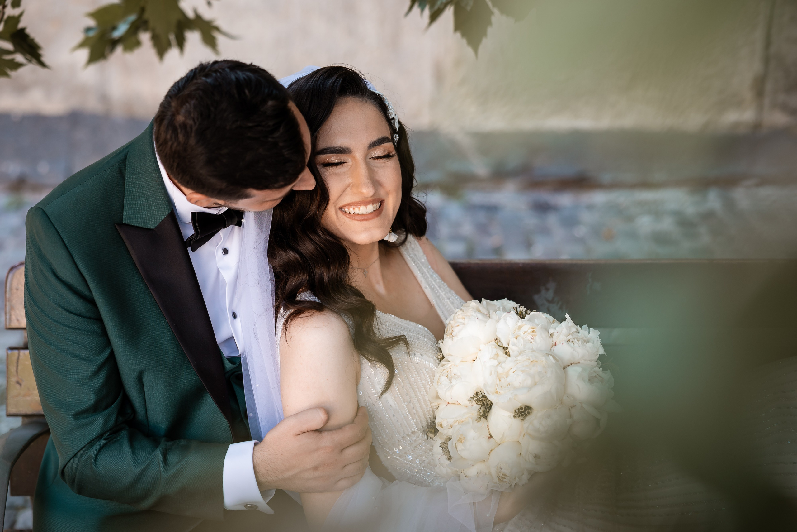 Adriana & Ionel. Home