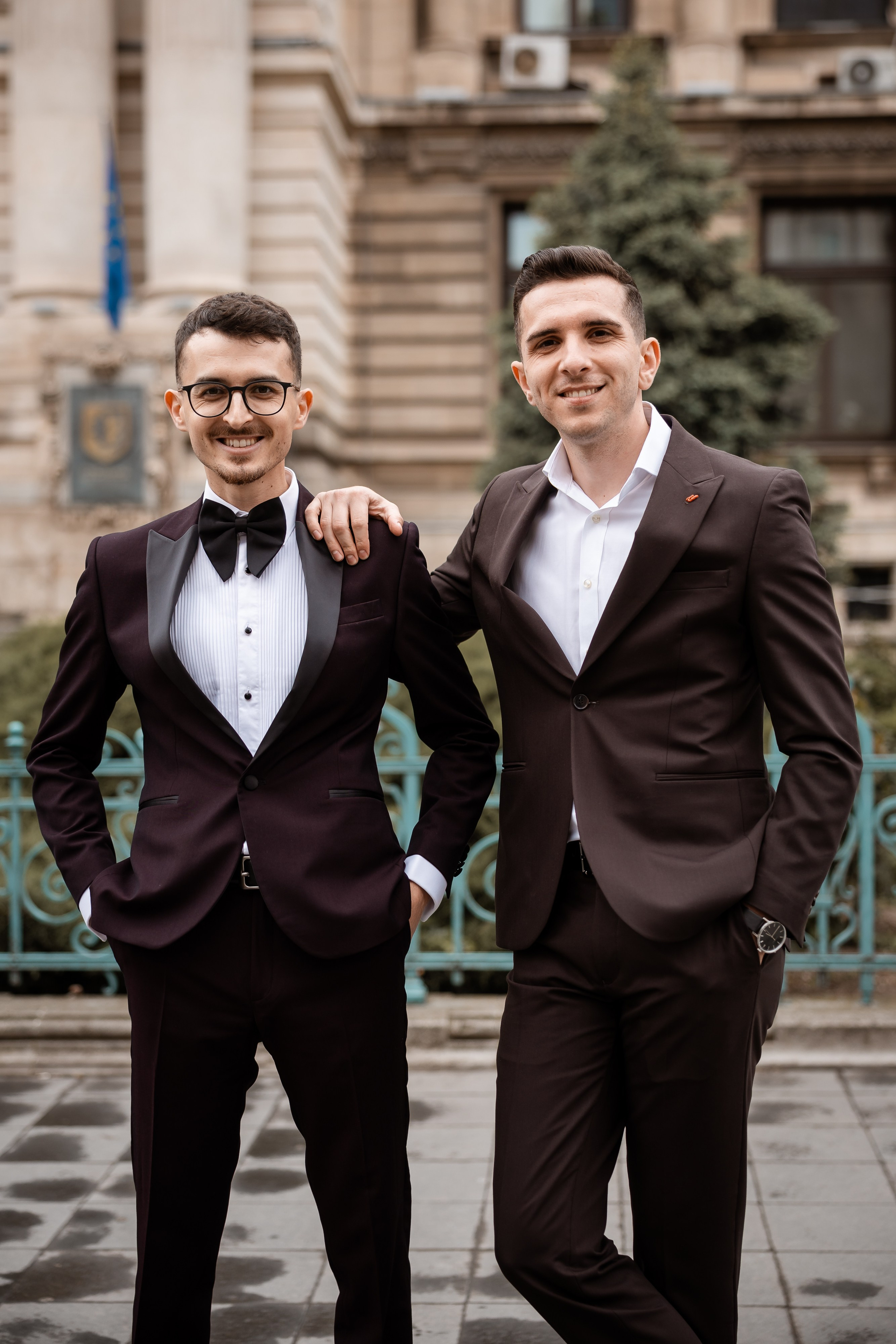 Andreea & Cristian. Blink Photo — Fotografie & Videografie Nuntă