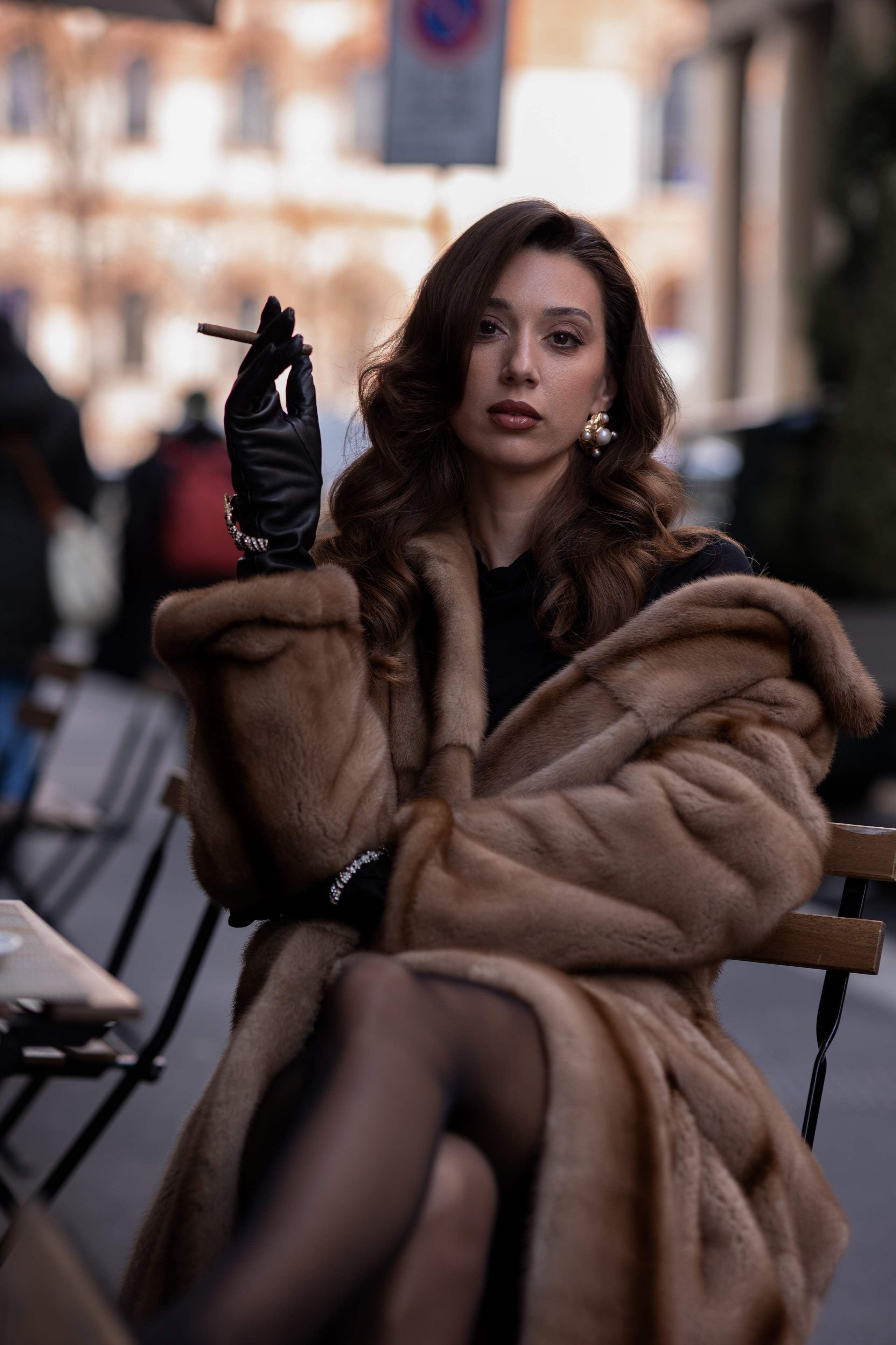 Giulia. Photographer in Milan |Mila Pro Photo