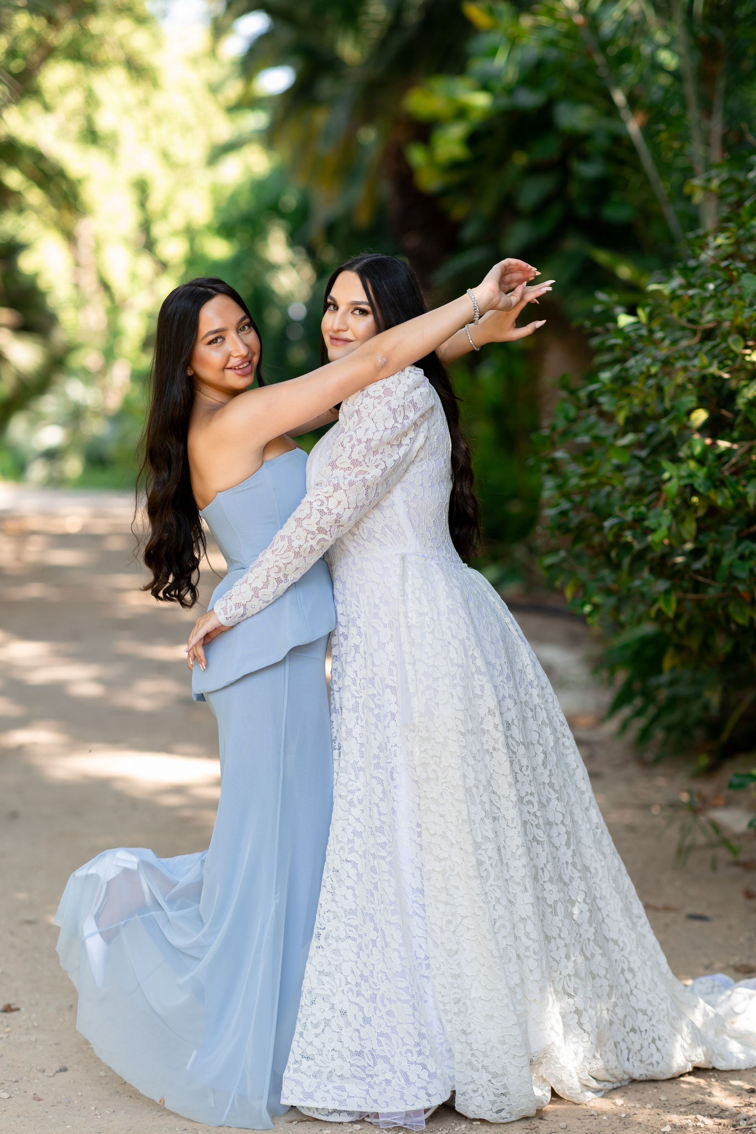 L & A. משה מנשה צלם חתונות