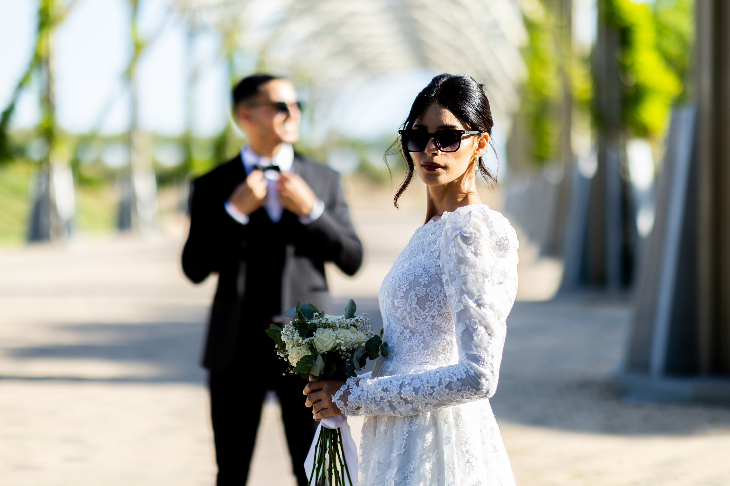 Y &H. משה מנשה צלם חתונות