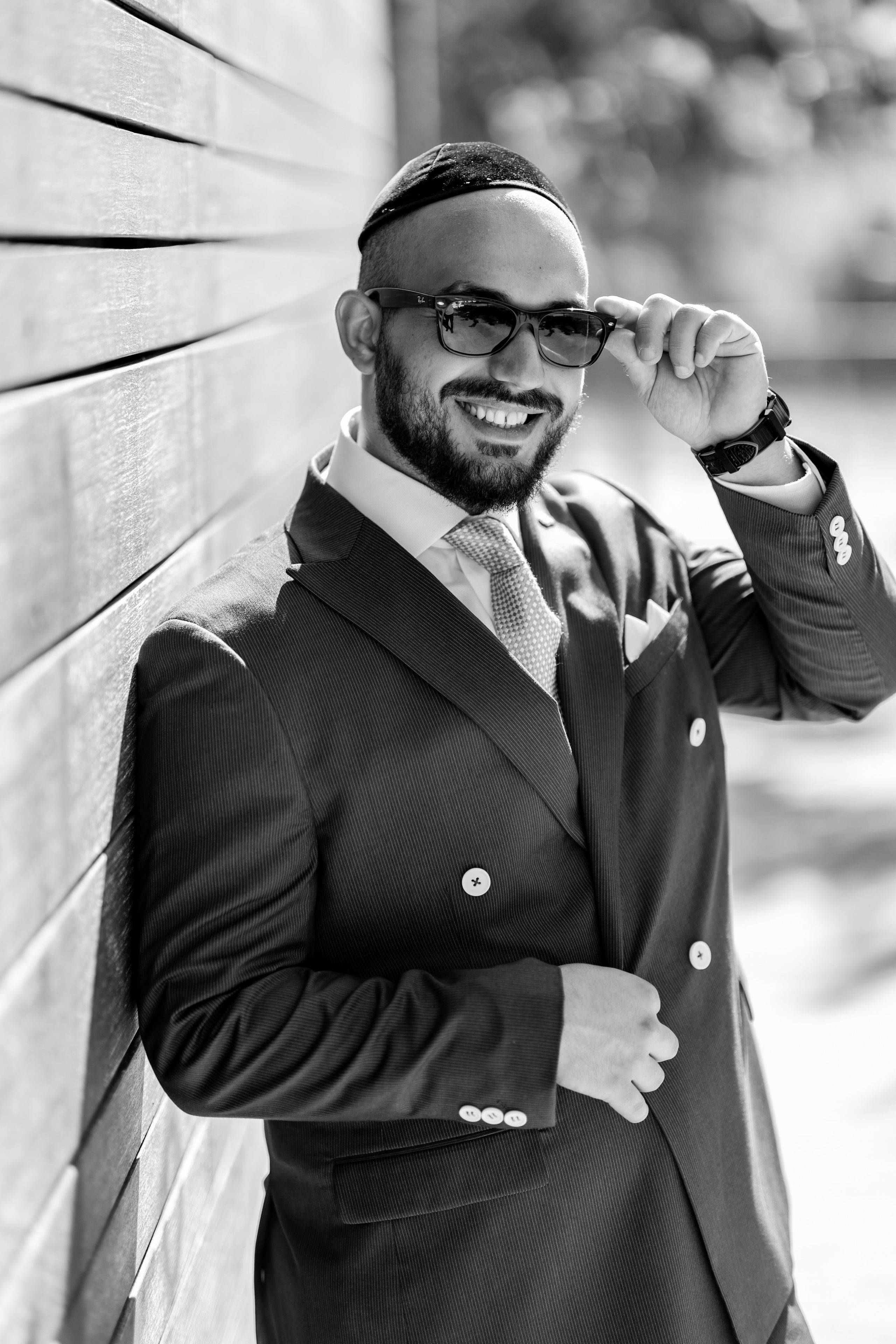 H & A. משה מנשה צלם חתונות