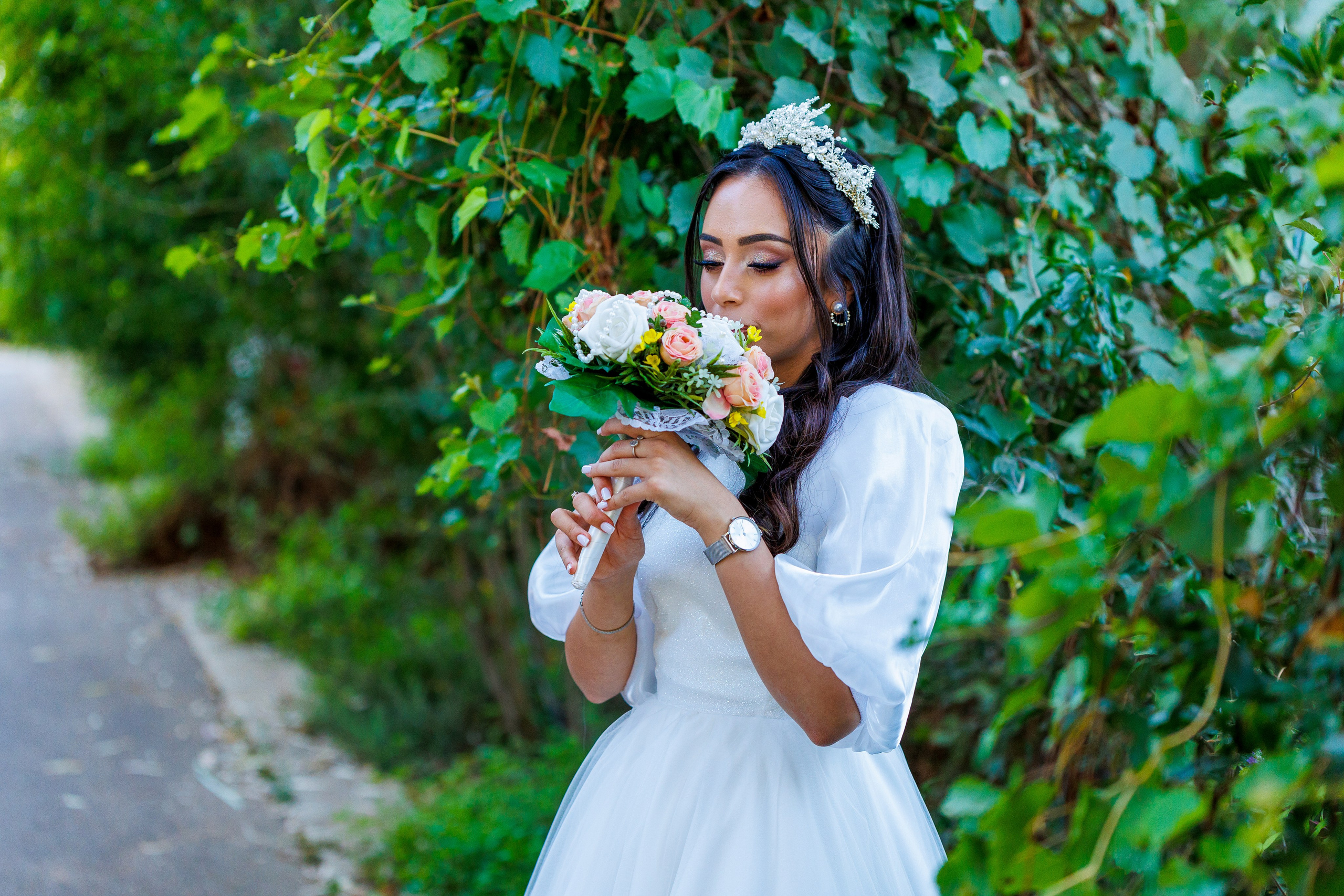 T&D. משה מנשה צלם חתונות