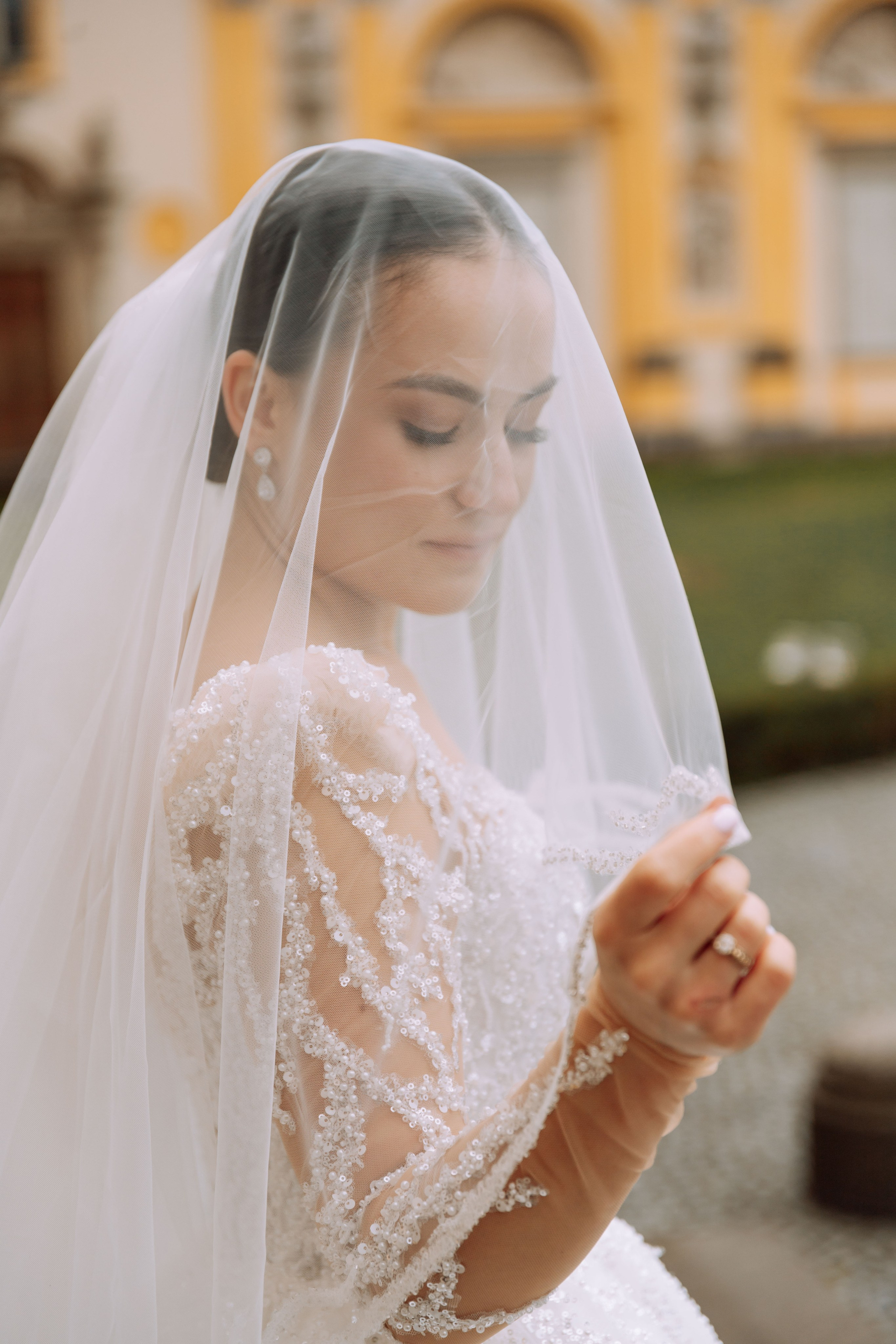 Ślub Nastia & Vasyl